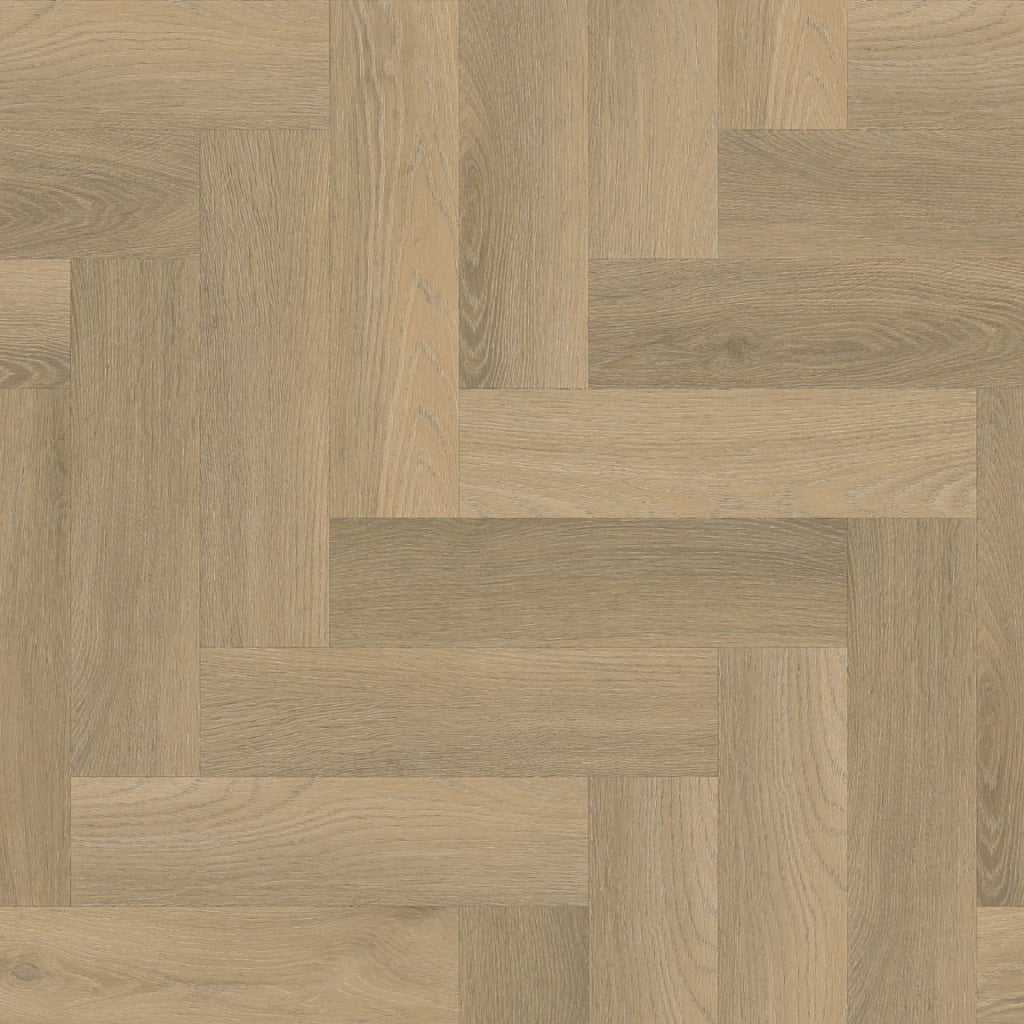 Yup Collection Herringbone Small Natural