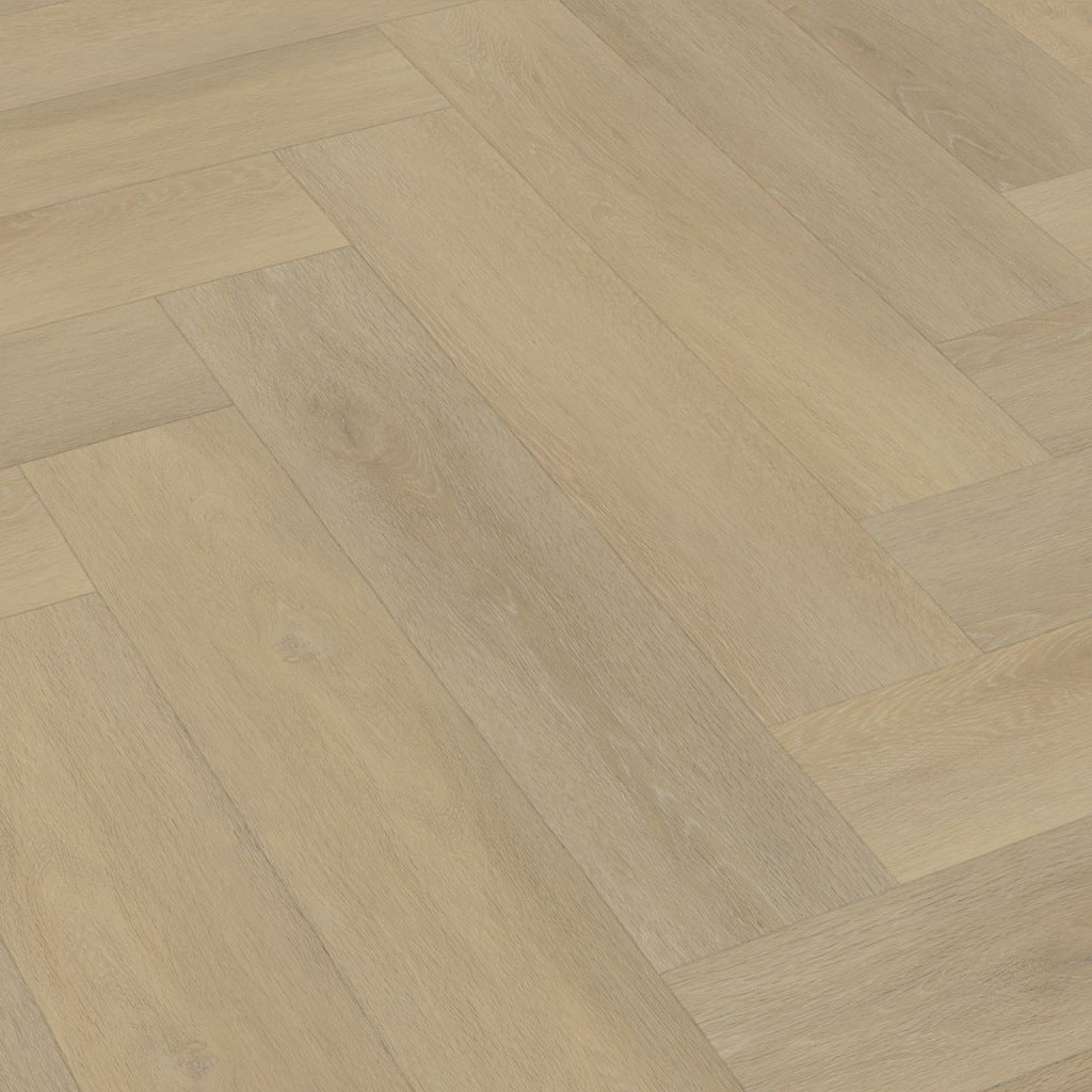 VT Wonen Herringbone dryback natural