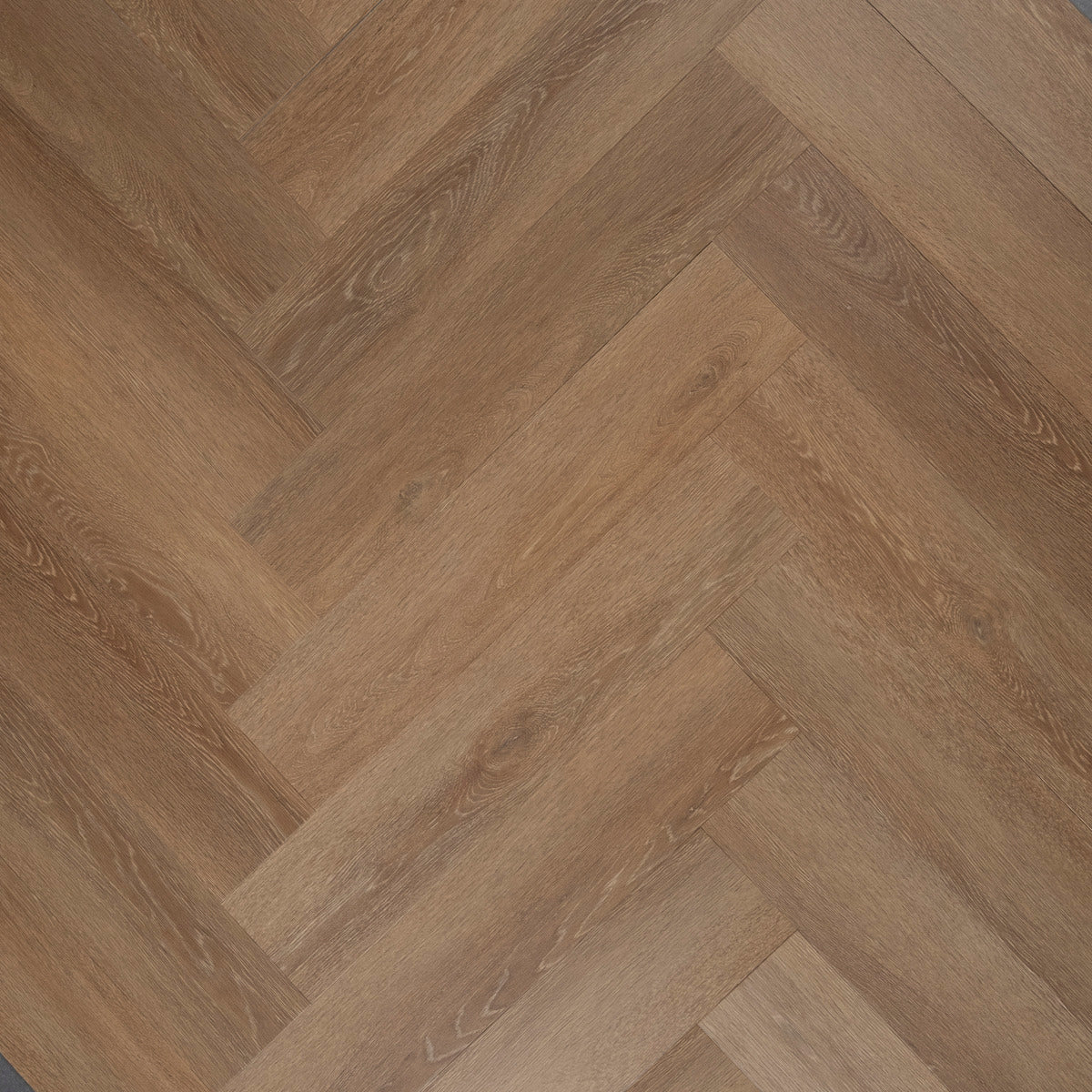 VT Wonen Herringbone click SRC roasted