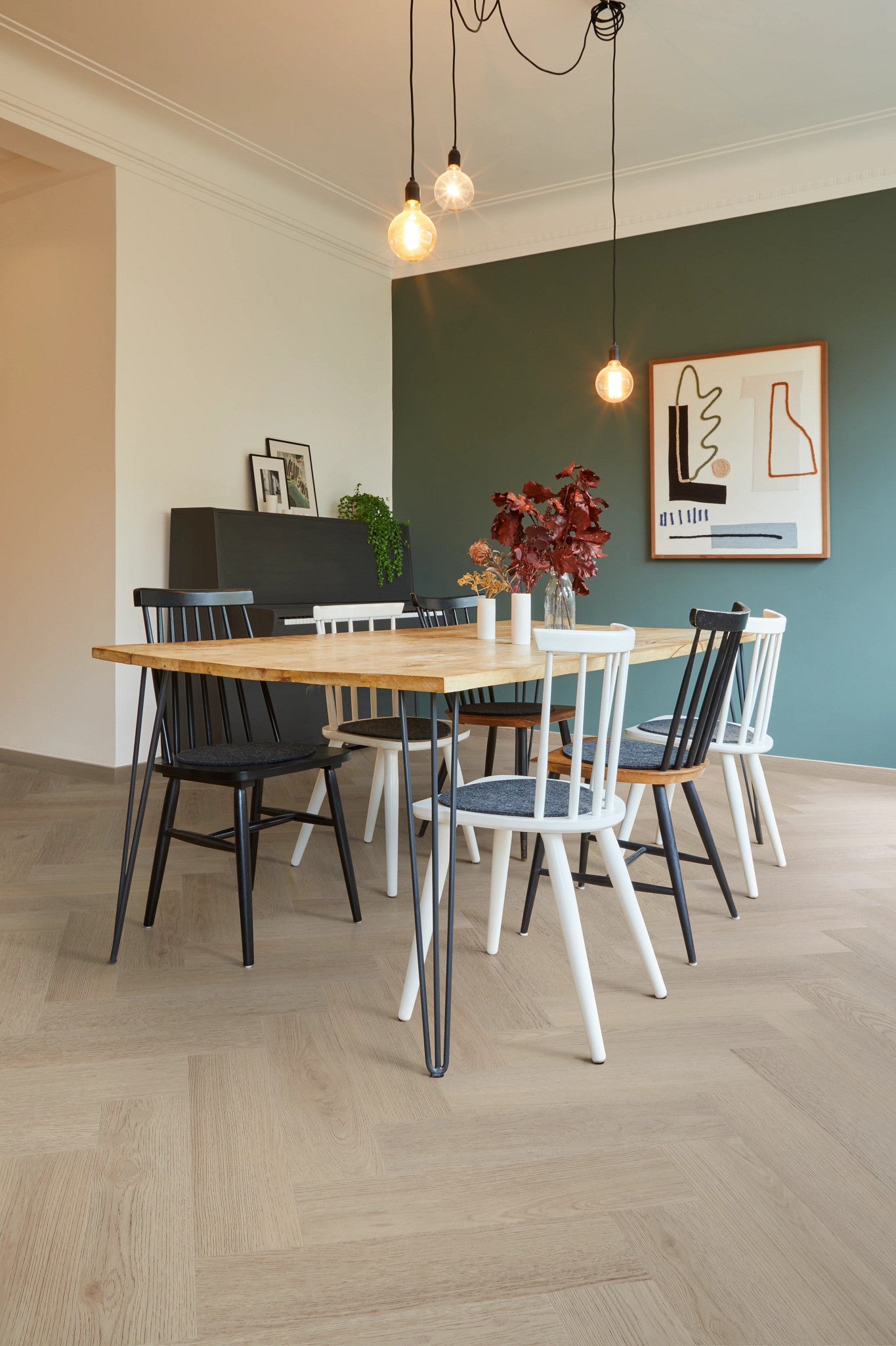 COREtec The Naturals HBE - Aurora