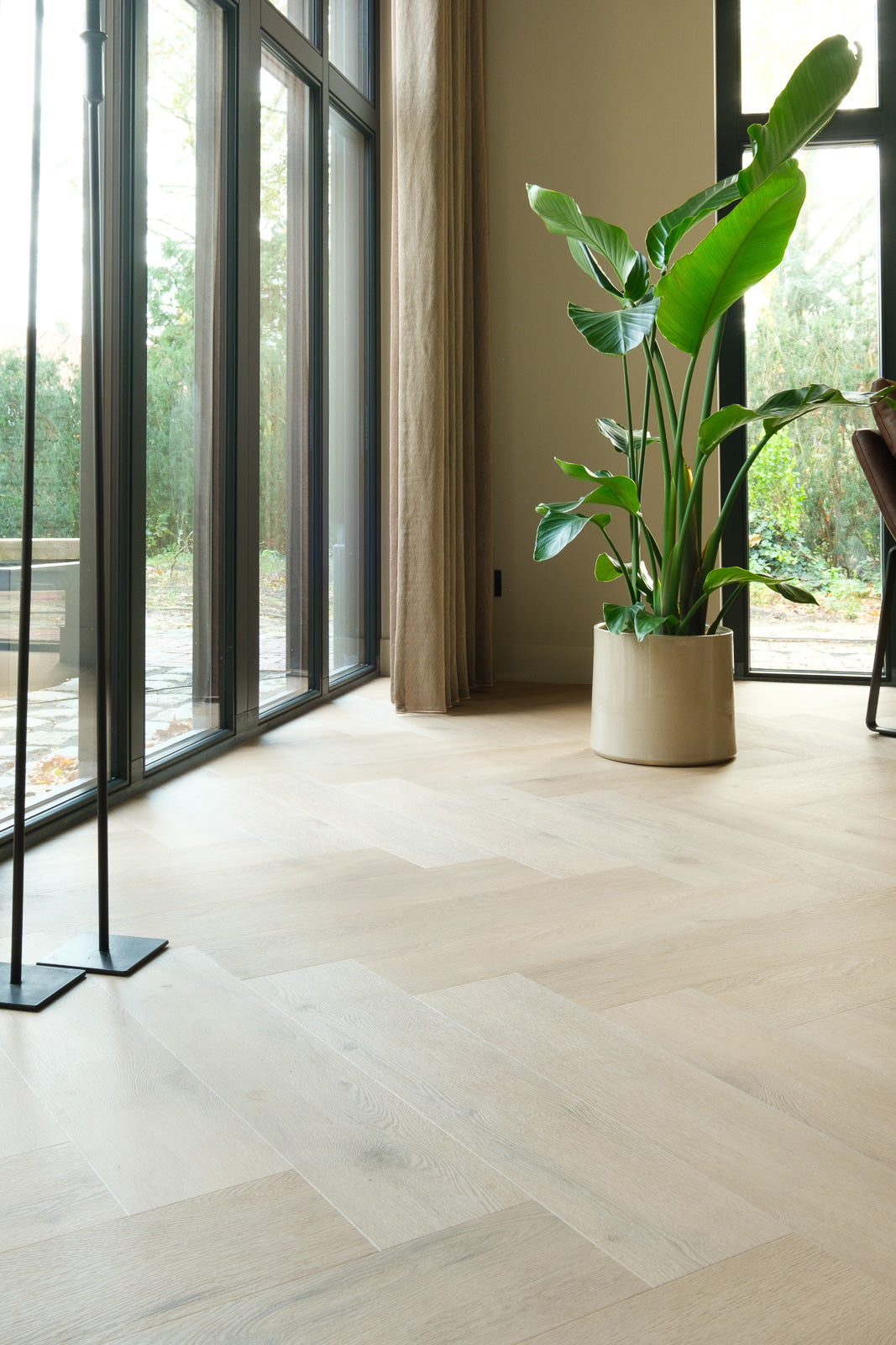 Attico visgraat XL 83