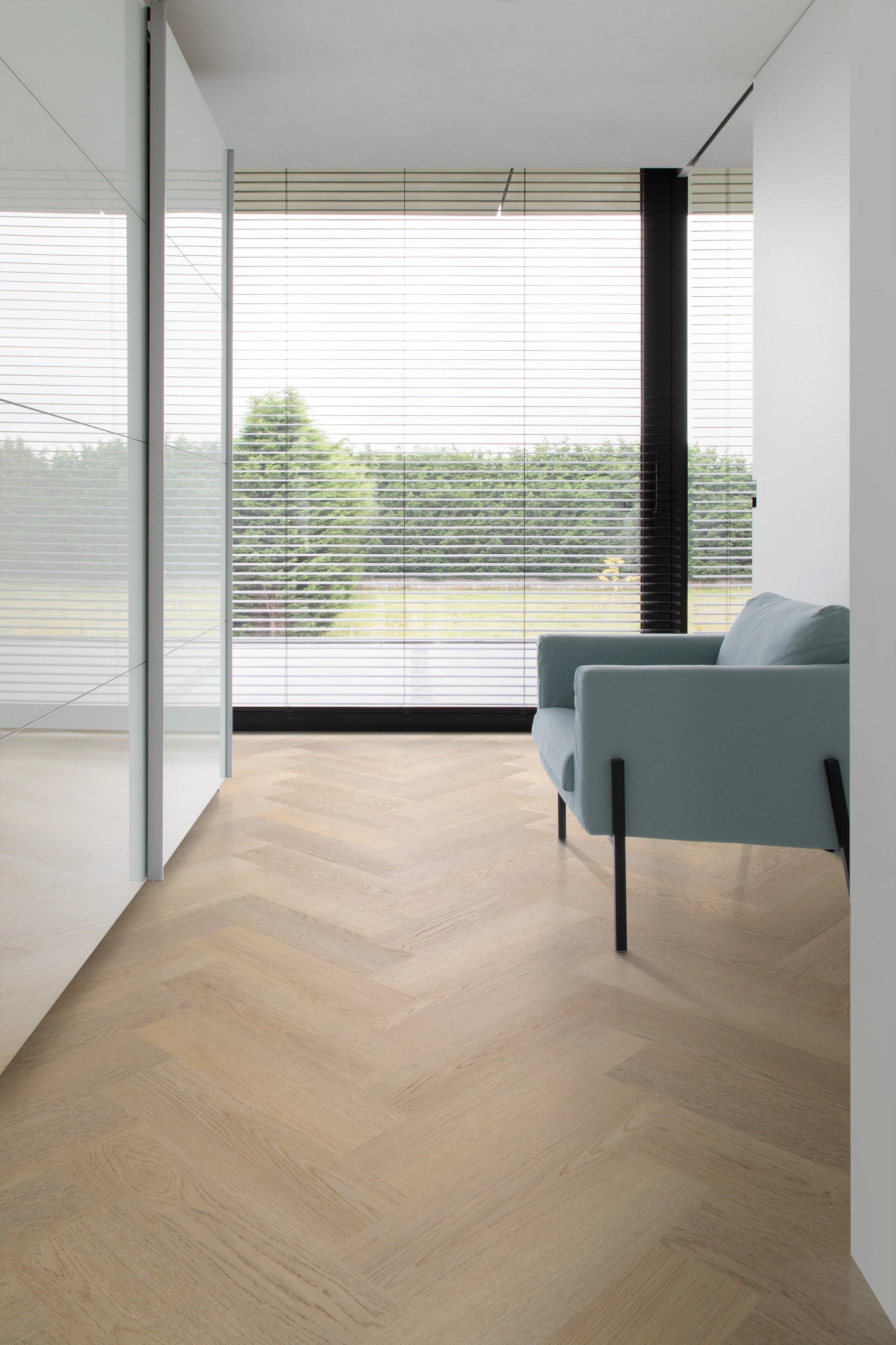 COREtec The Naturals HBE - Barley