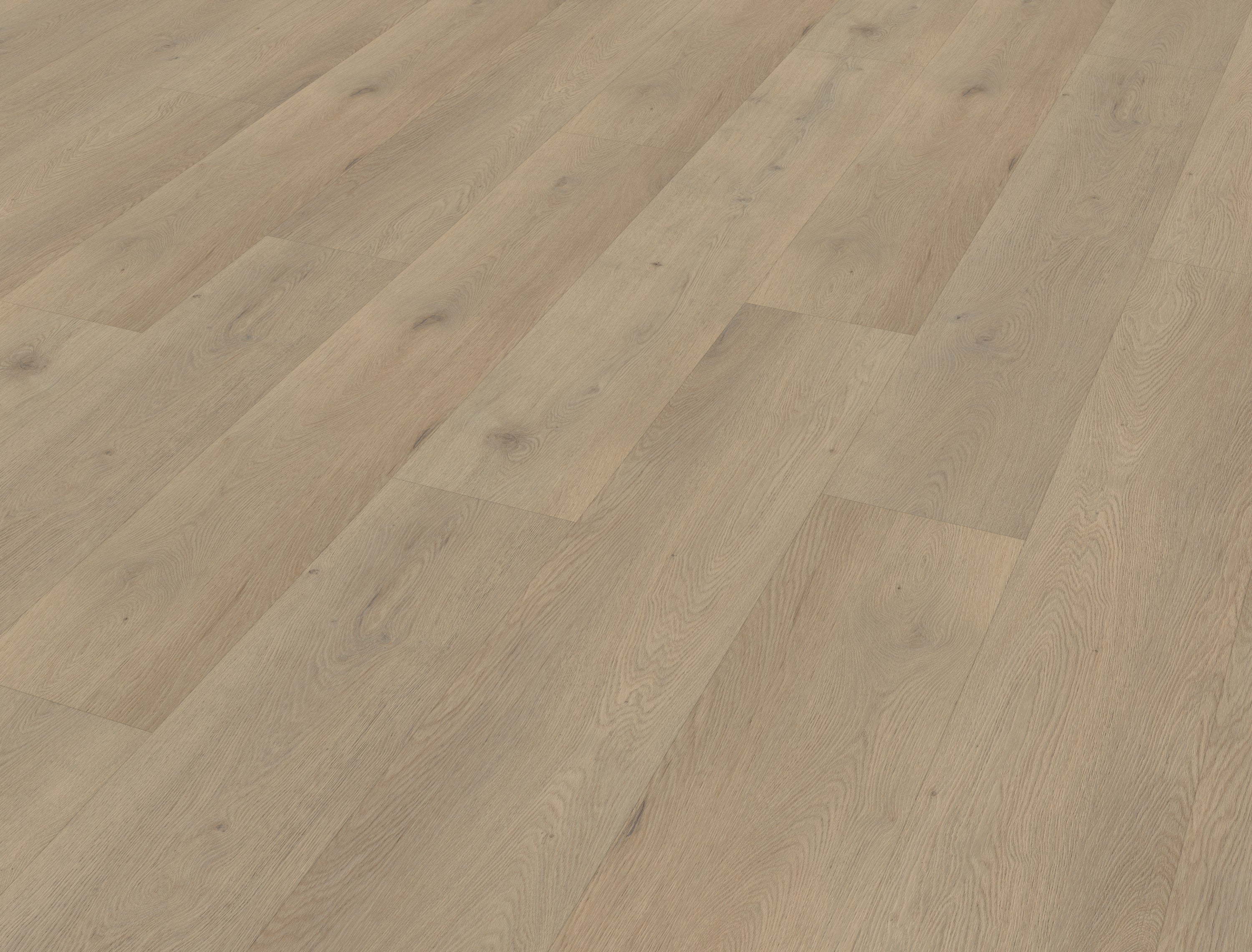 Attico 860 | Rigid Click