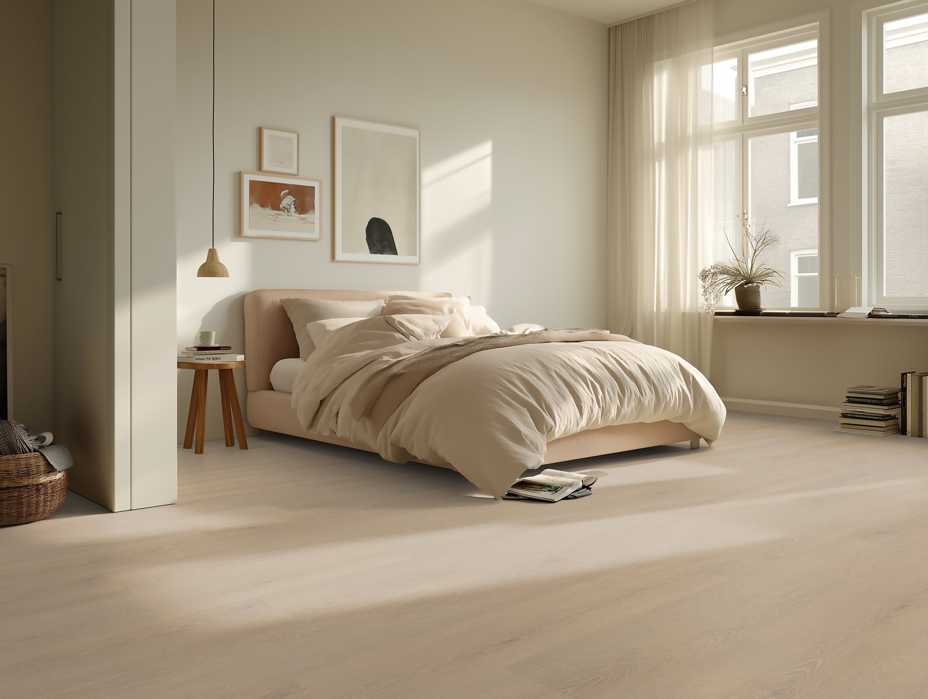 Cervo 200 | Rigid Click