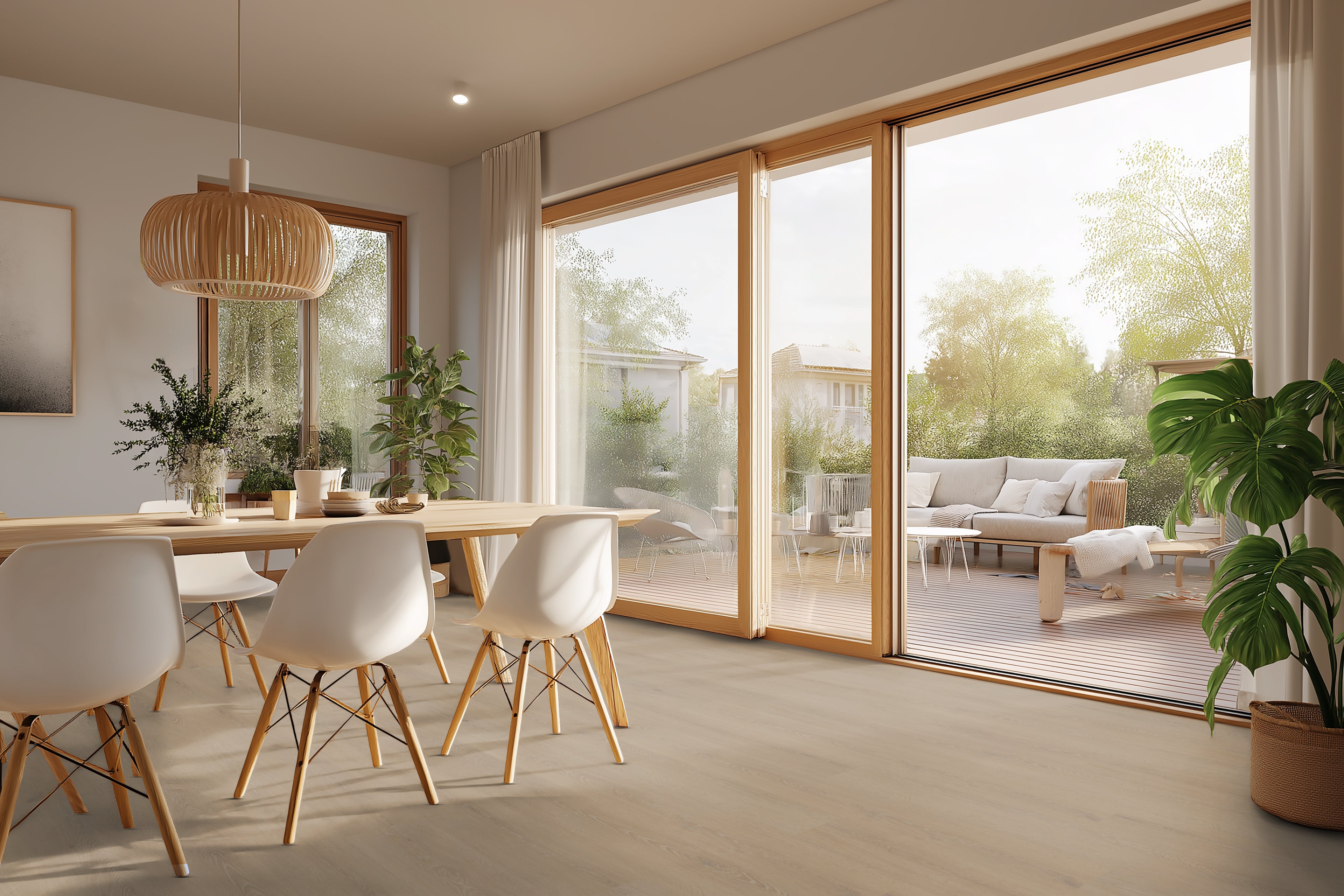 Cervo 210 | Rigid Click