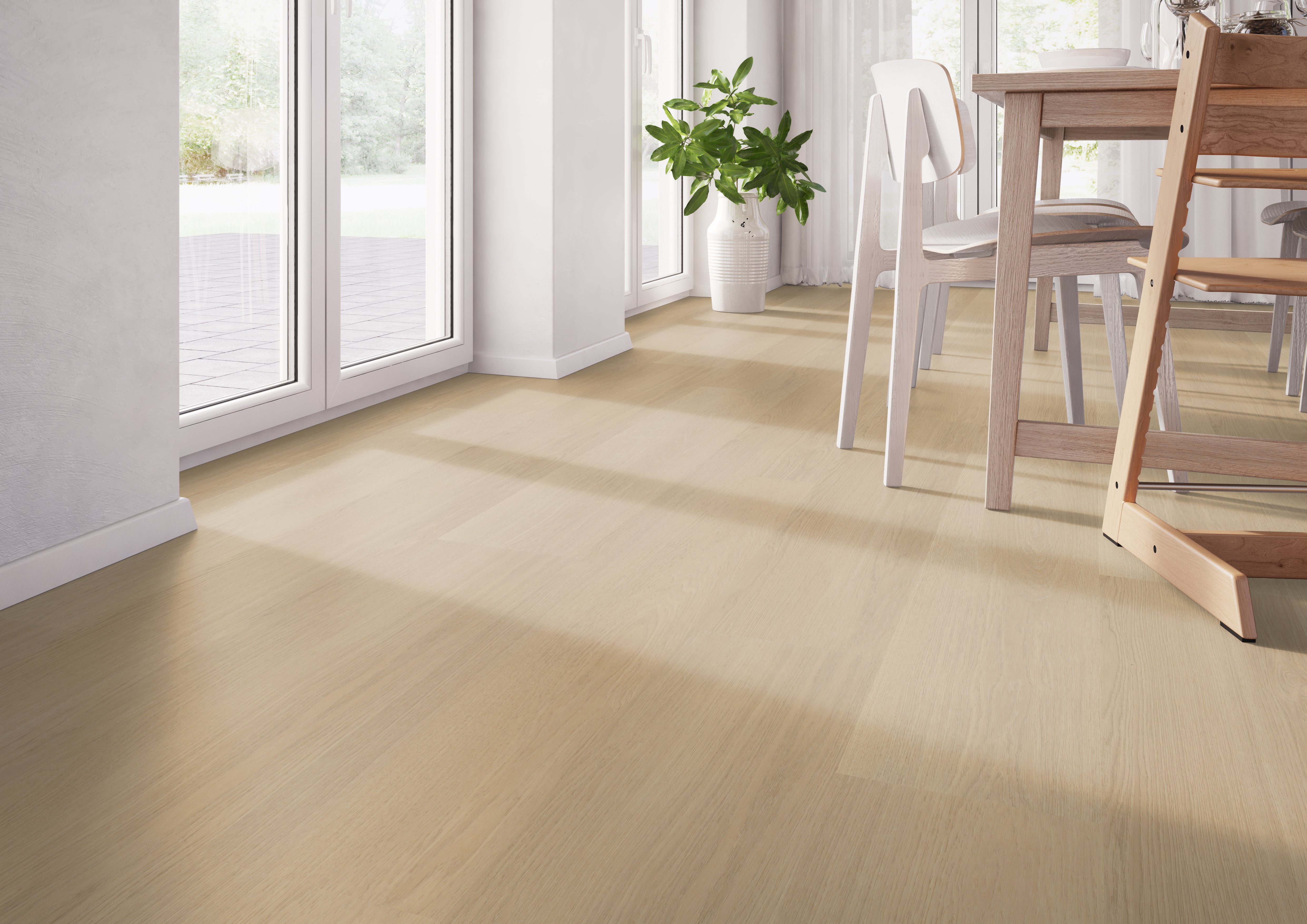 Futuro 510 | Rigid Click