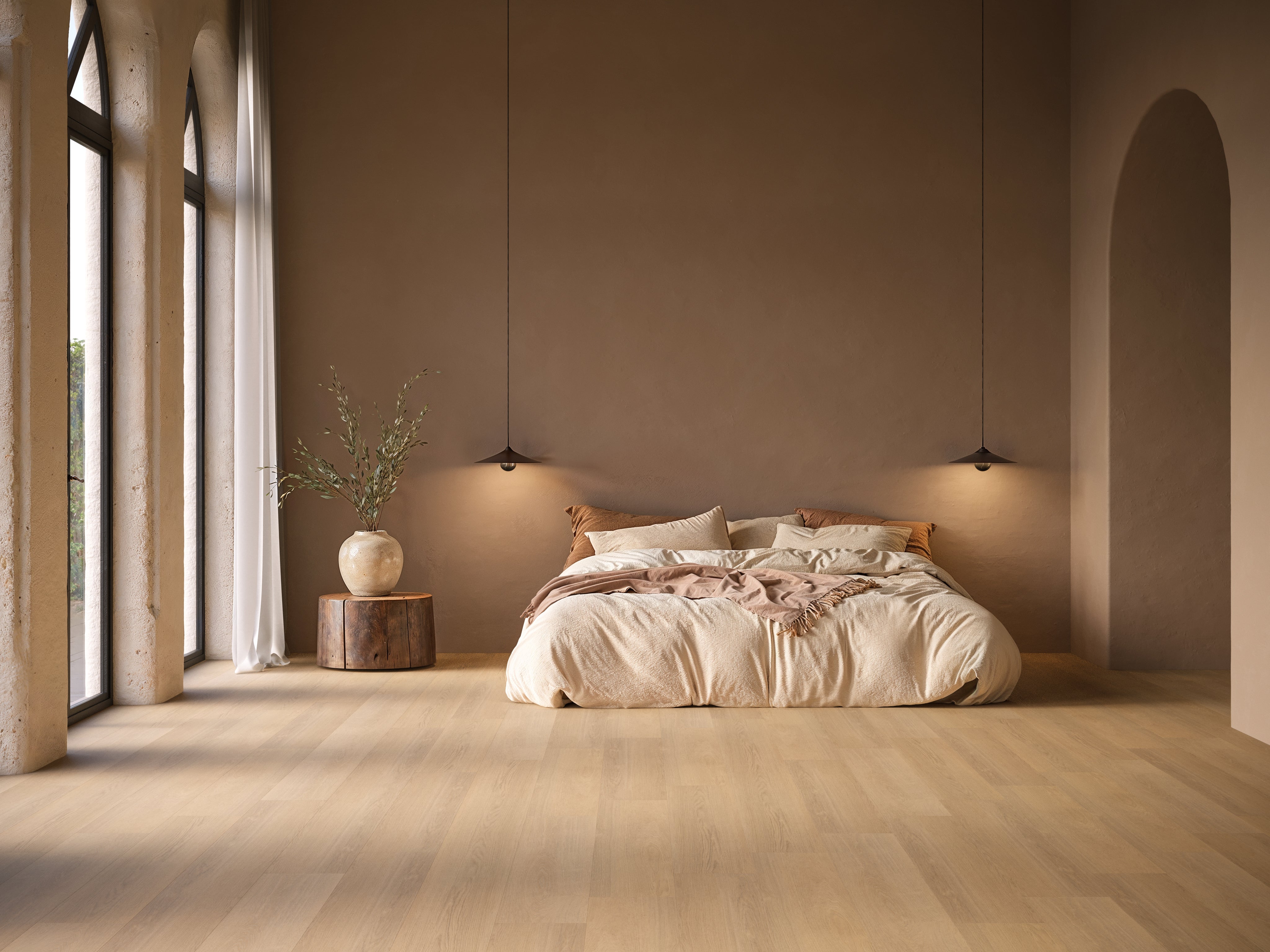 Futuro 530 | Rigid Click