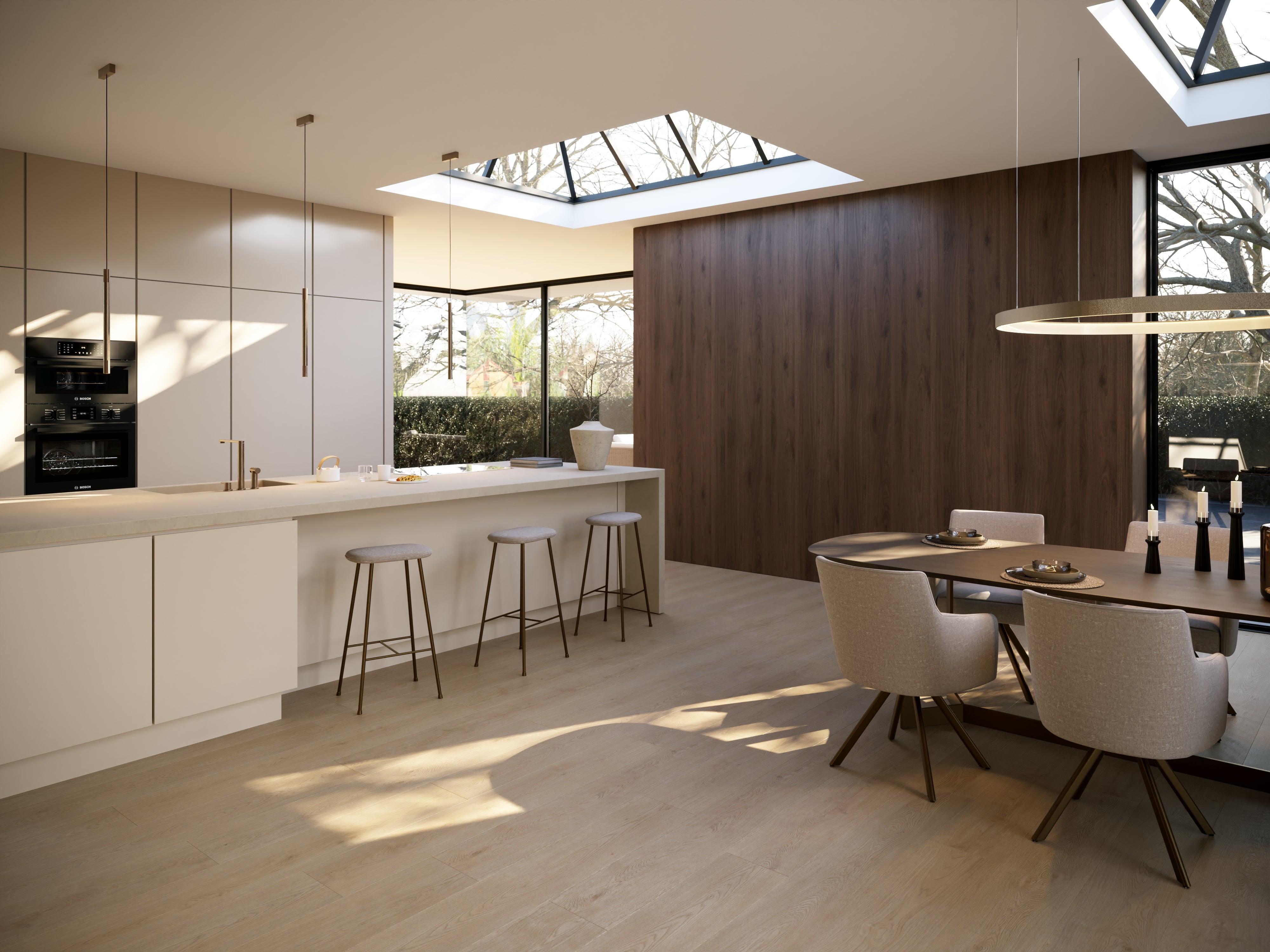 Monastro 920 | Rigid Click