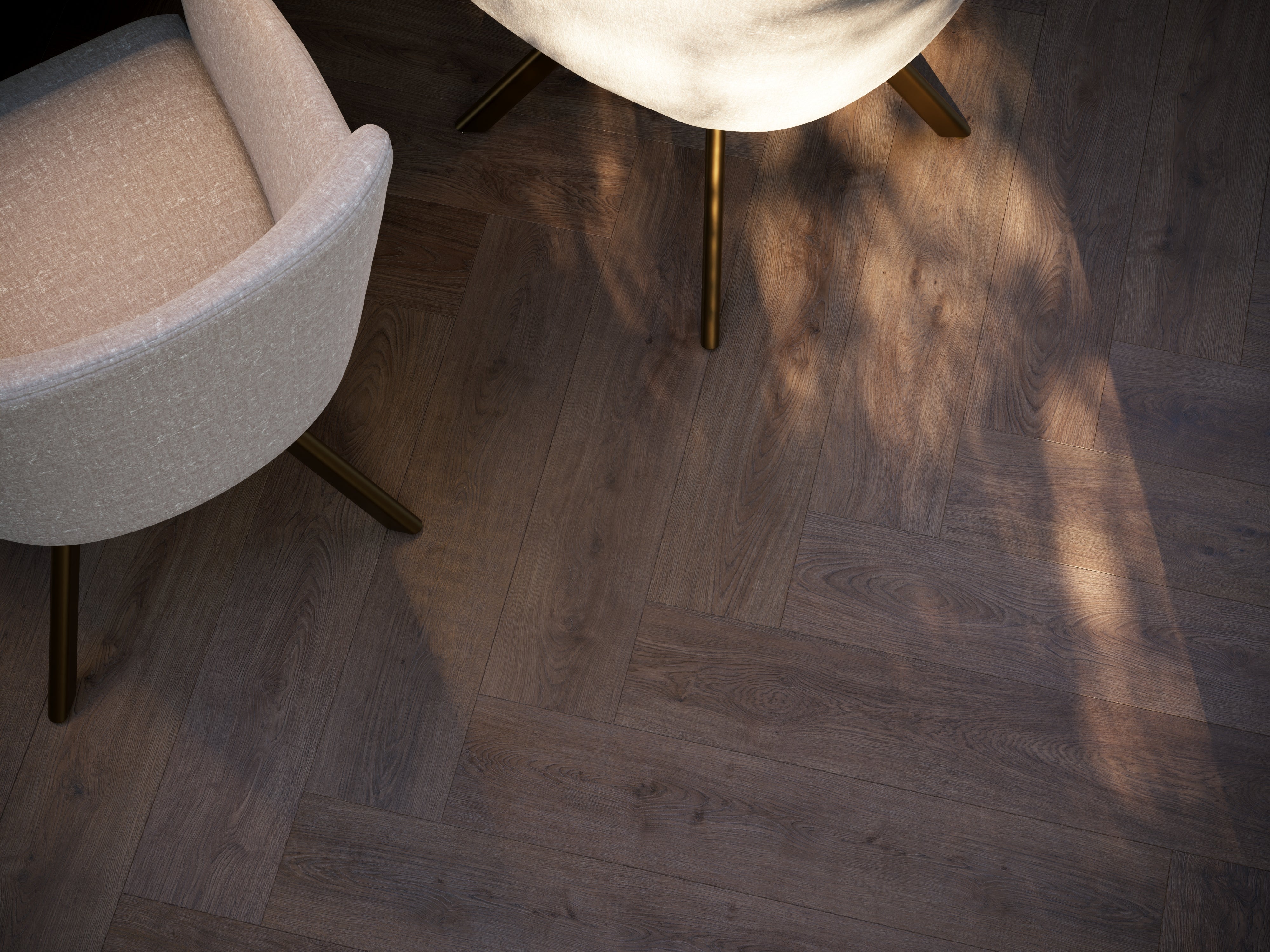 Monastro visgraat XL 90