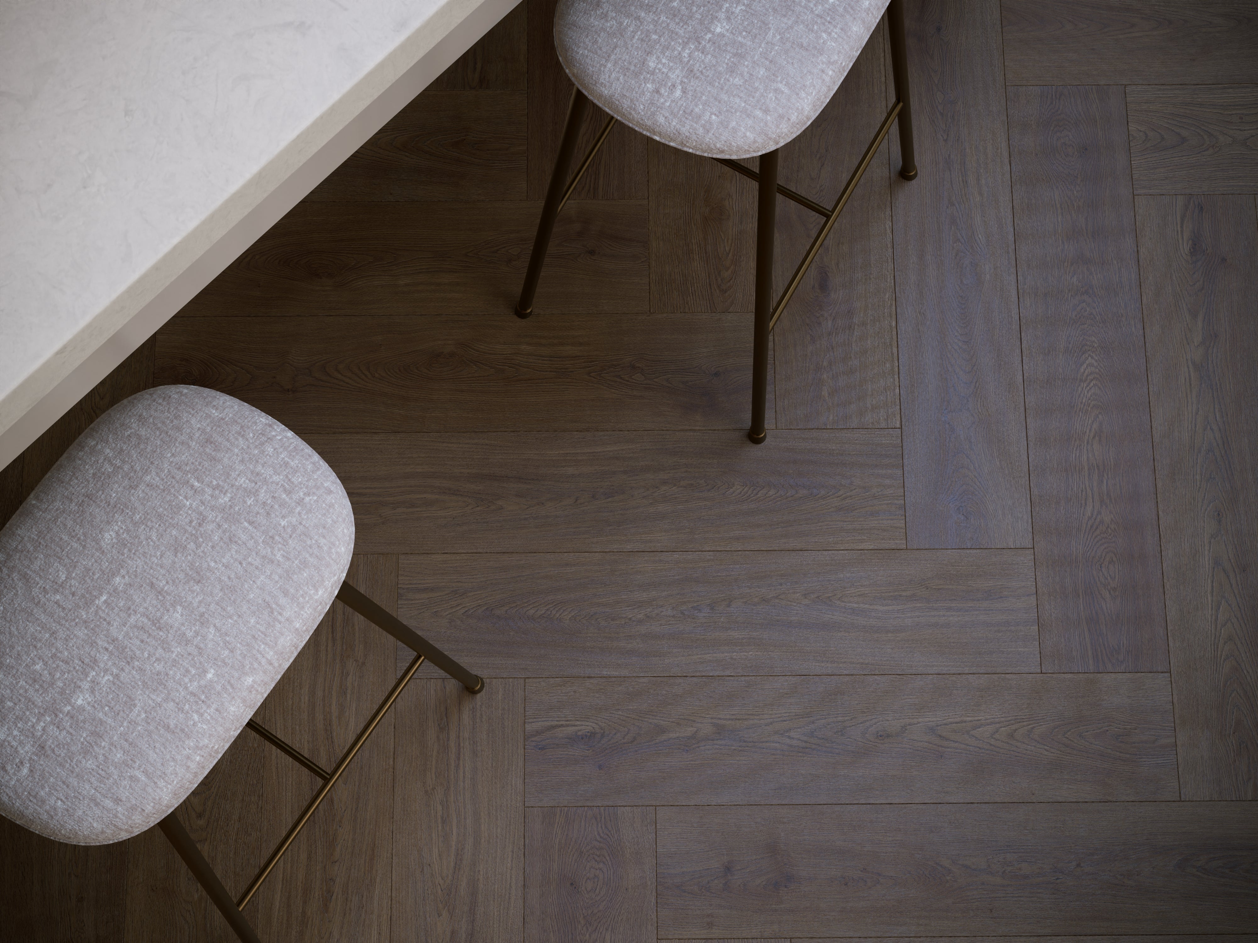 Monastro visgraat XL 91