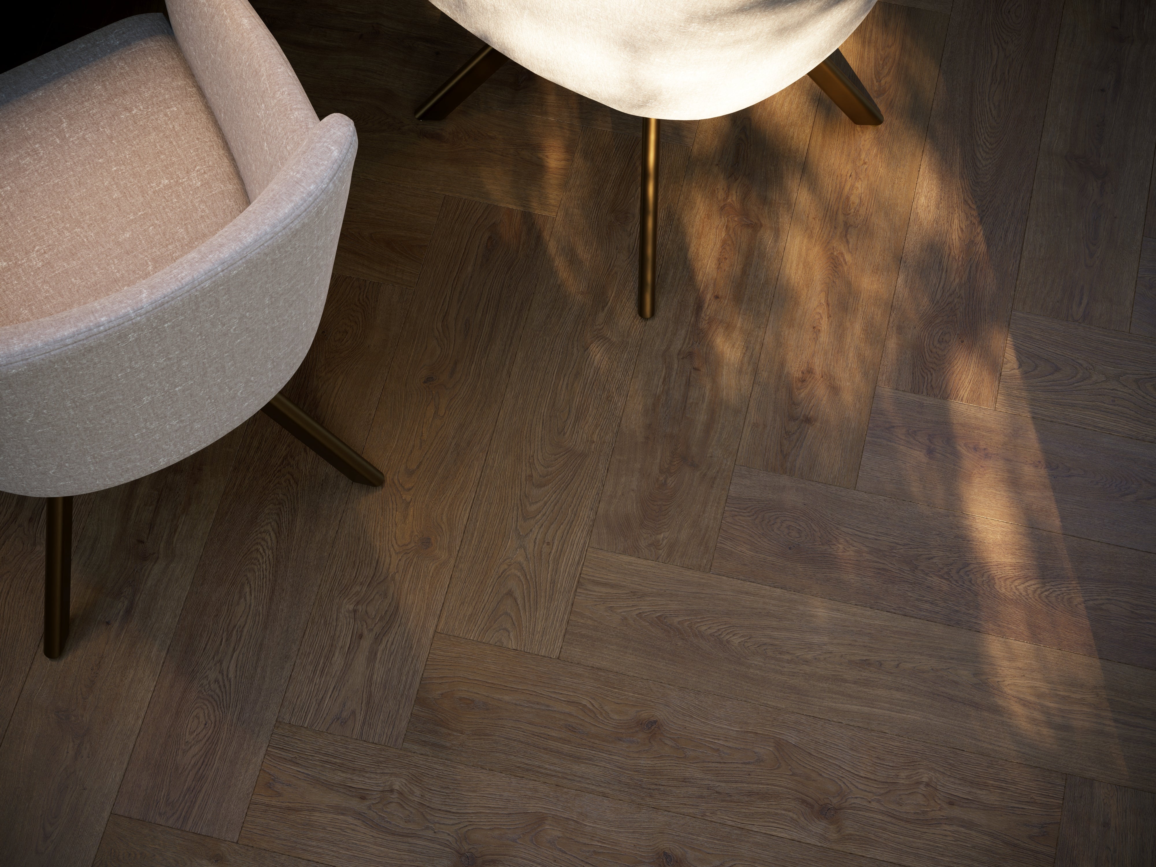 Monastro visgraat XL 91