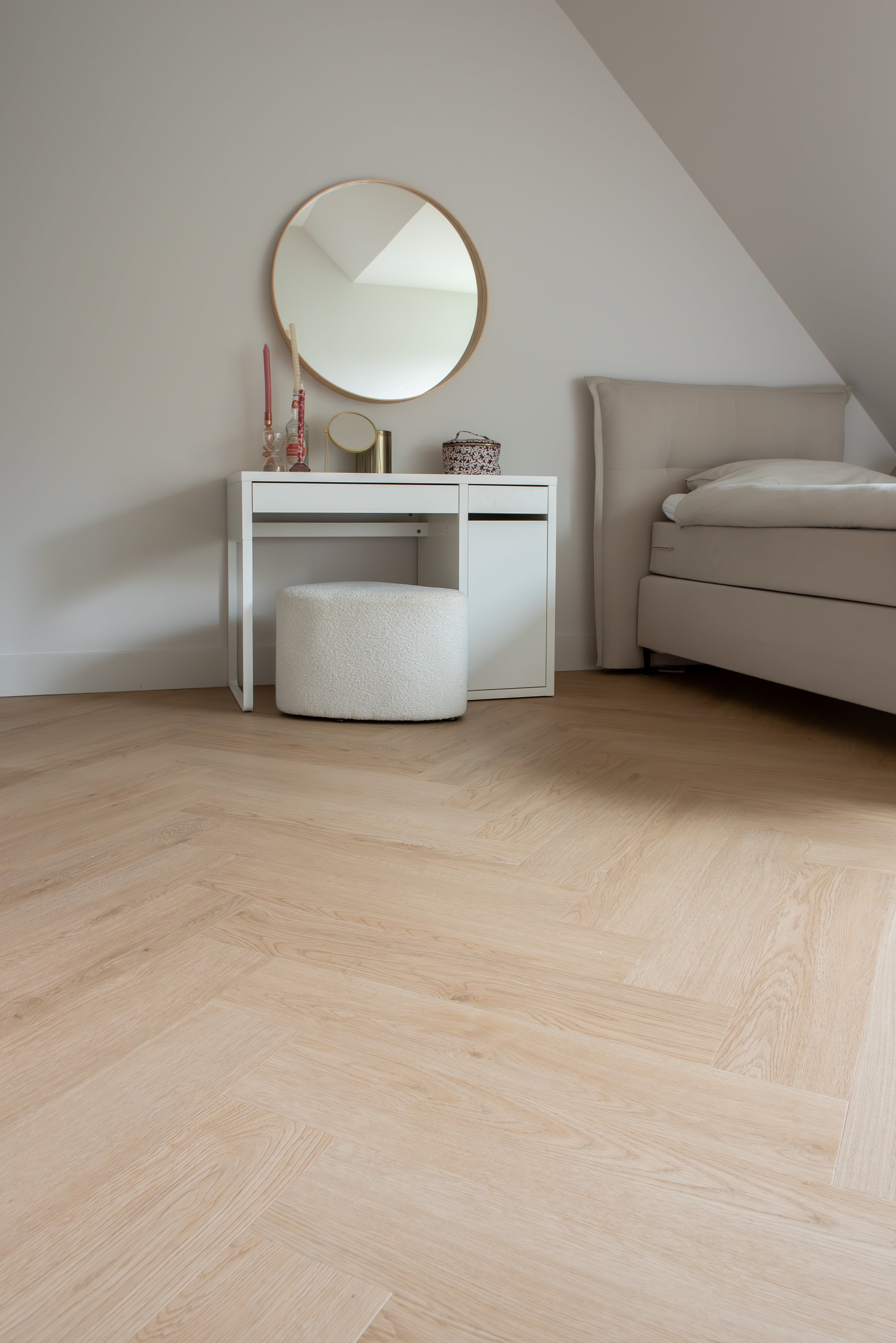 Monastro visgraat XL 92 | Rigid Click