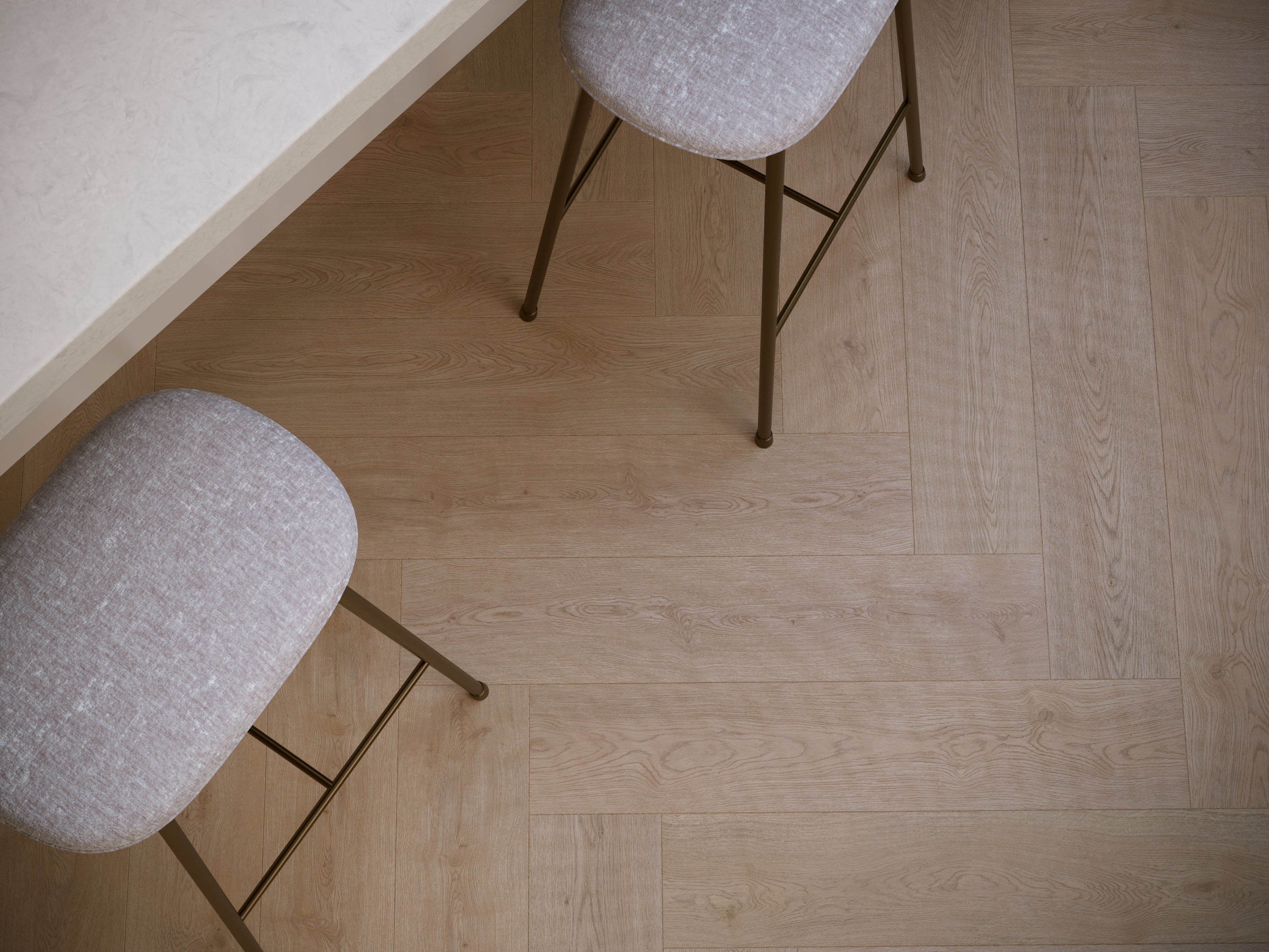 Monastro visgraat XL 93 | Rigid Click