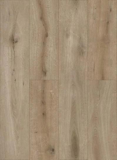 Gelasta Callisto Rigid Click Natural Oak Smoked