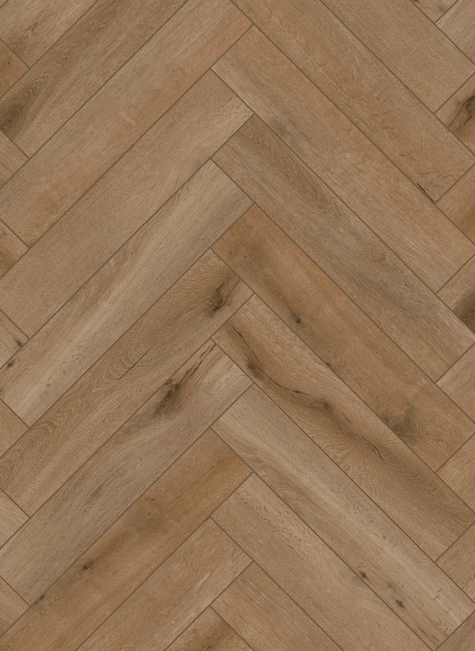 Gelasta Callisto Visgraat Dryback Natural Oak Dark