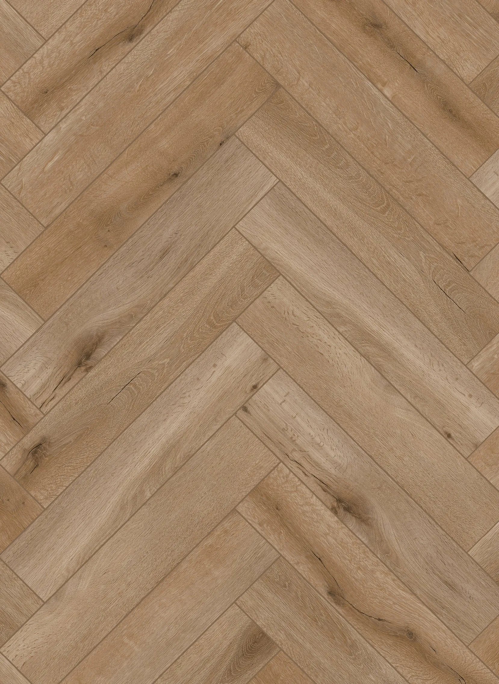 Gelasta Callisto Visgraat Dryback Natural Oak