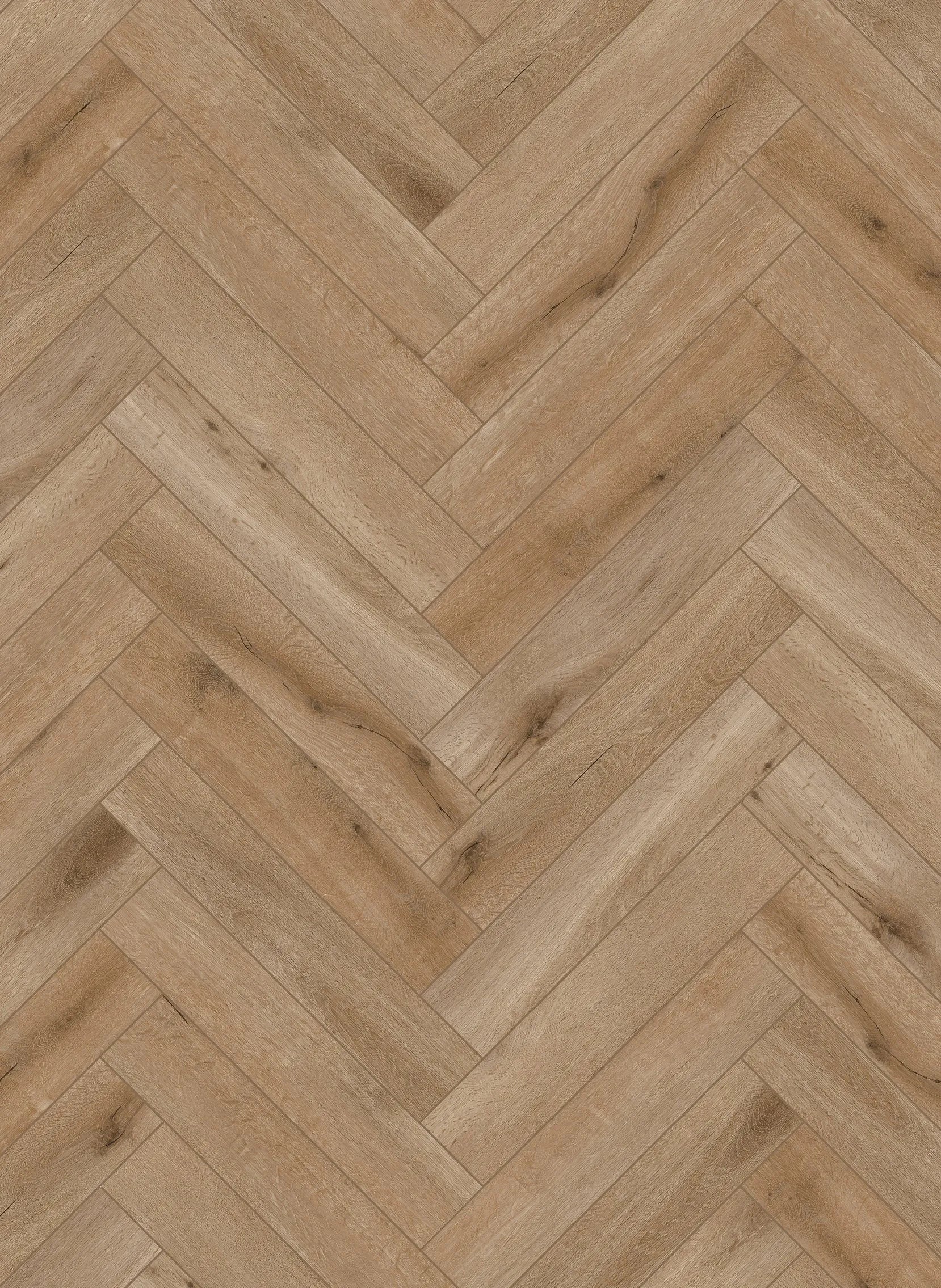 Gelasta Callisto Visgraat Rigid Click Natural Oak