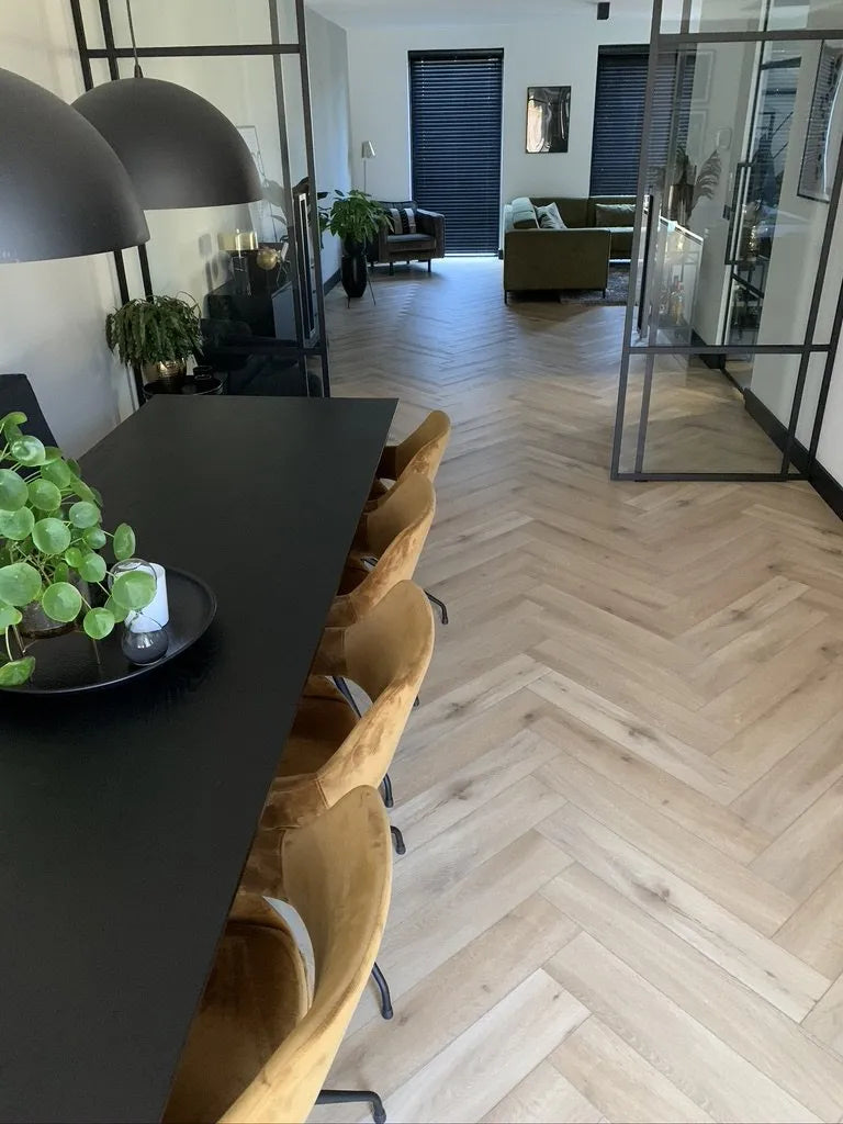 Callisto Visgraat 5201 (rigid click)