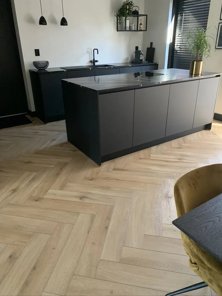 Callisto Visgraat 5201 (rigid click)