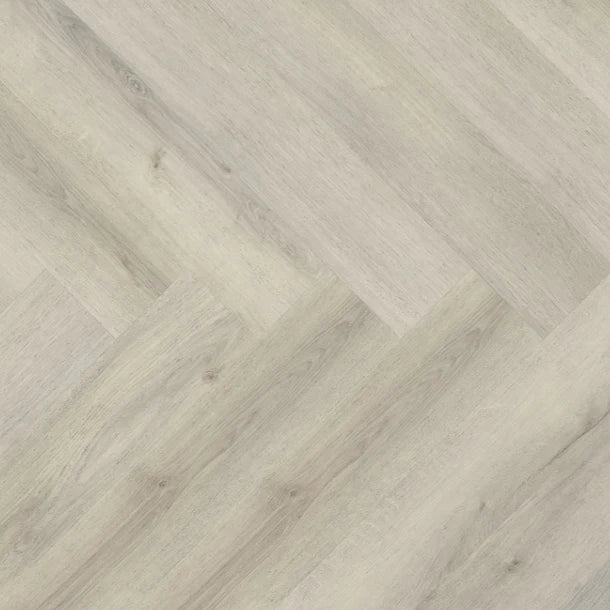 Douro Herringbone Dryback 122 Dusty Grey