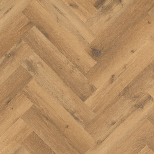 Douro Herringbone Dryback 122 Glow