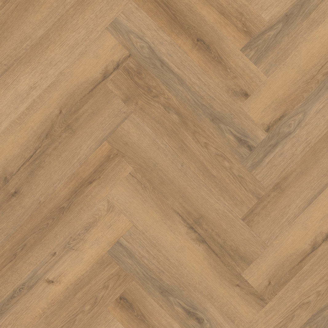 Havana Visgraat Click PVC