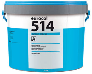 Eurocol 514 Eurosafe lino