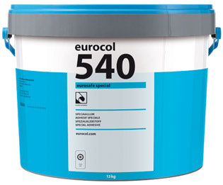 Eurocol 540 Eurosafe special