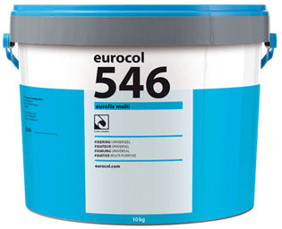 Eurocol 546 Eurofix Tackifier 13kg