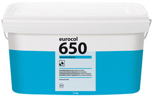 Eurocol 650 Eurostar fastcol