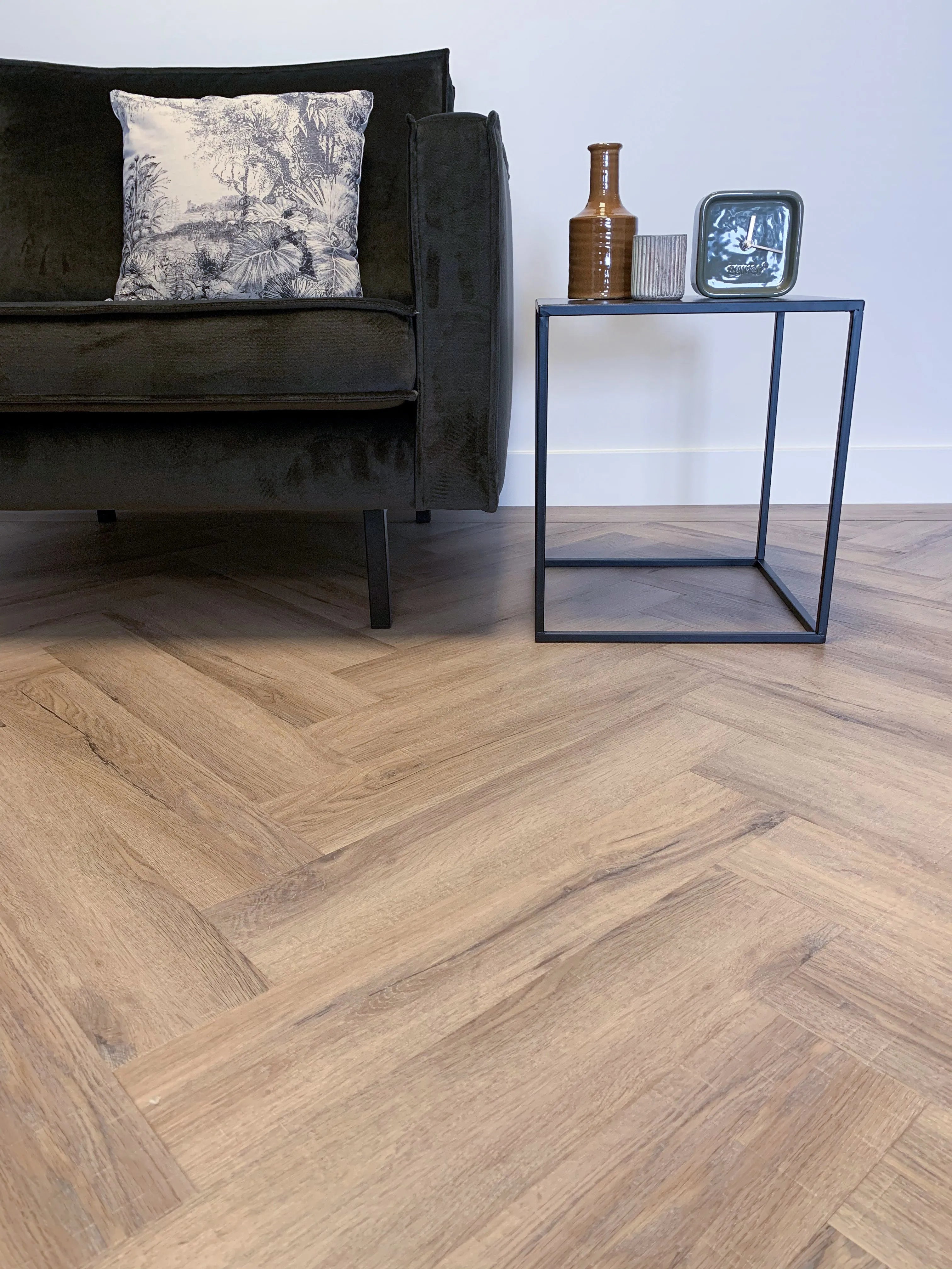 City Visgraat 4700 (dryback)