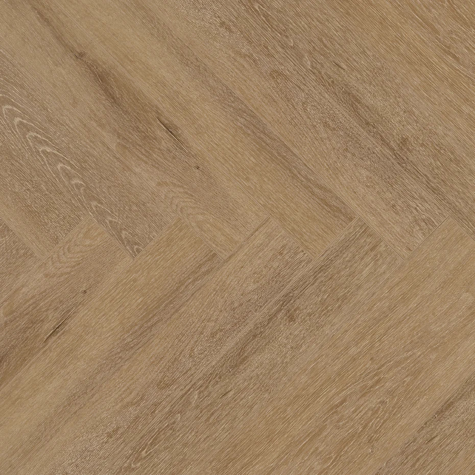 COREtec The Naturals Herringbone - Lumber