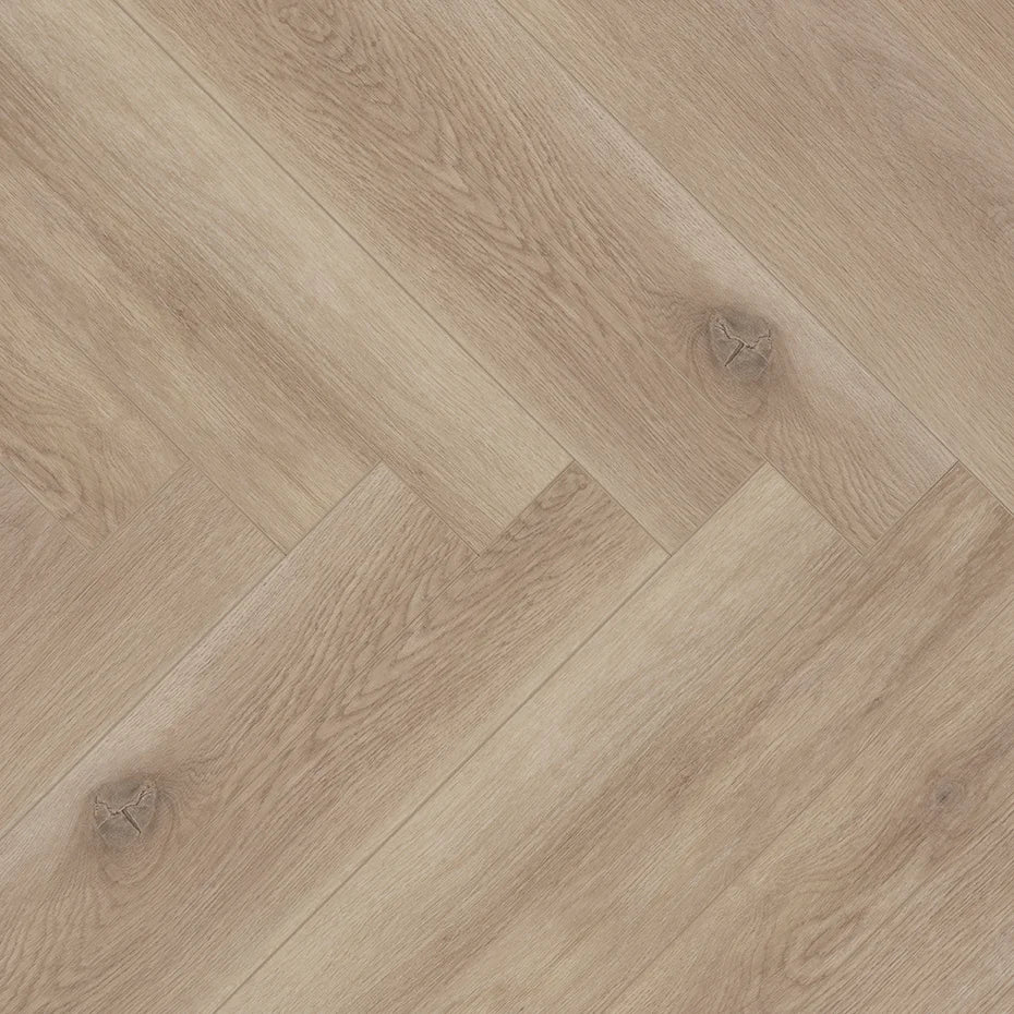 COREtec The Naturals Herringbone - Meadow