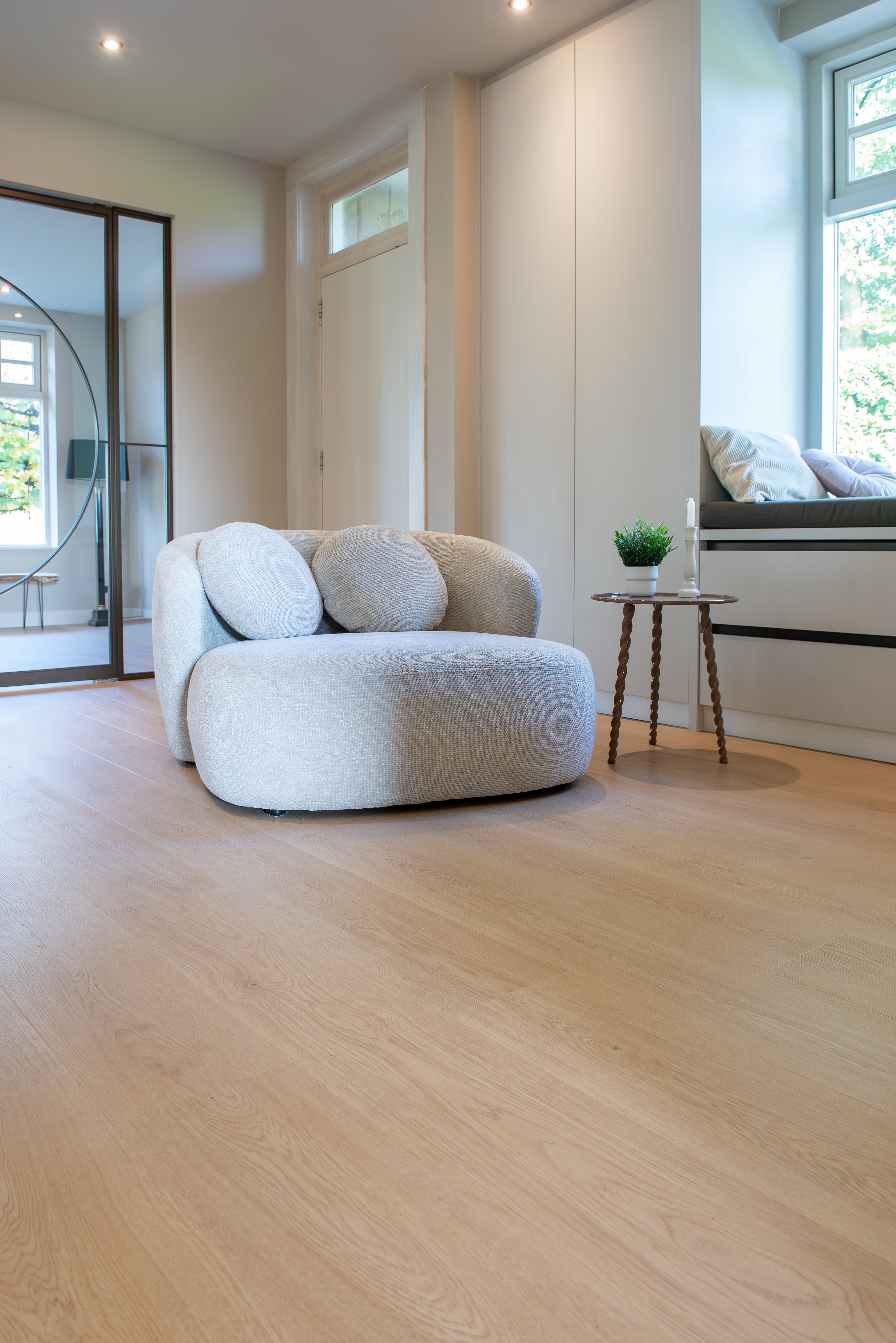 Monastro 920 | Rigid Click