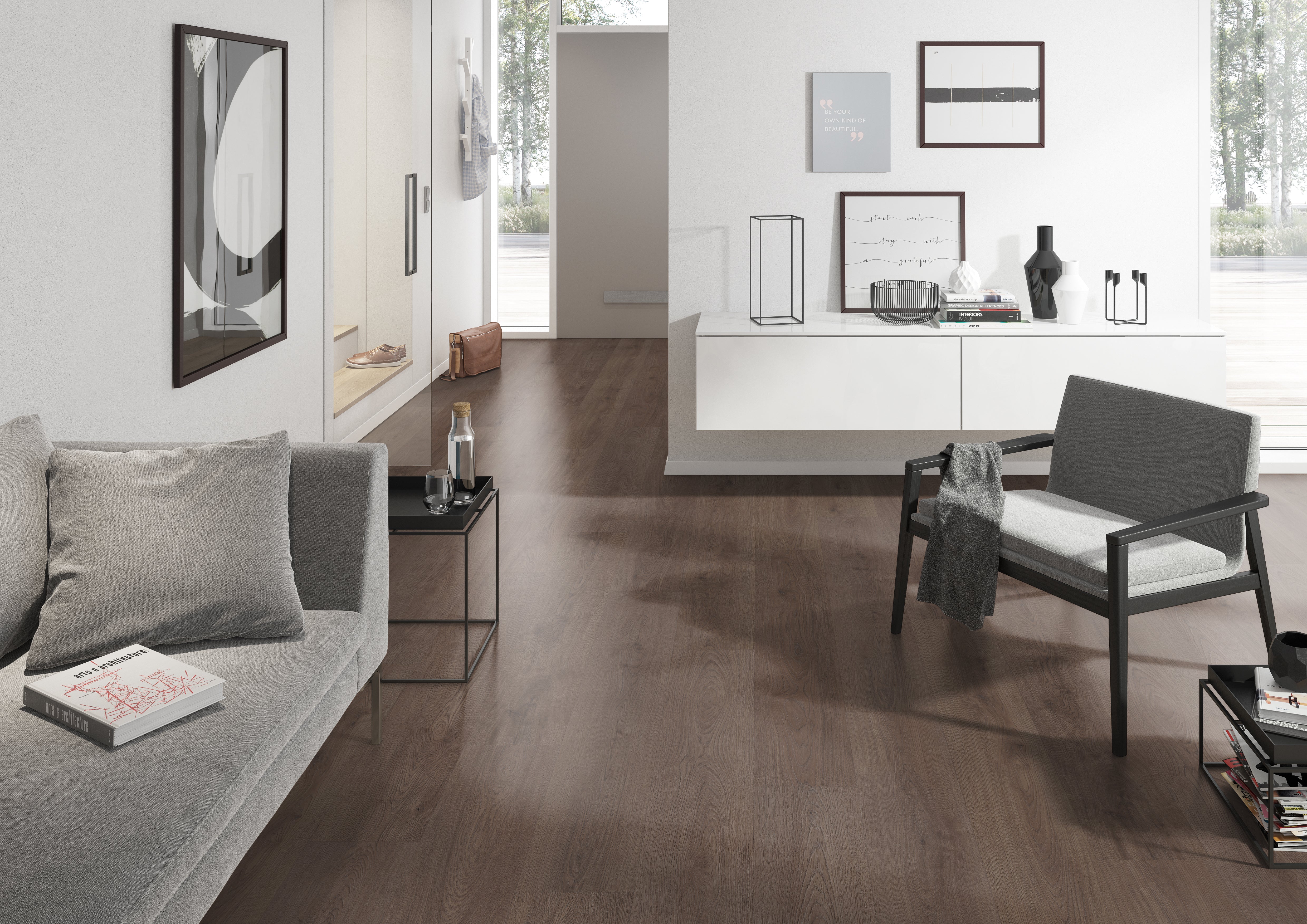 Monastro 900 | Rigid Click