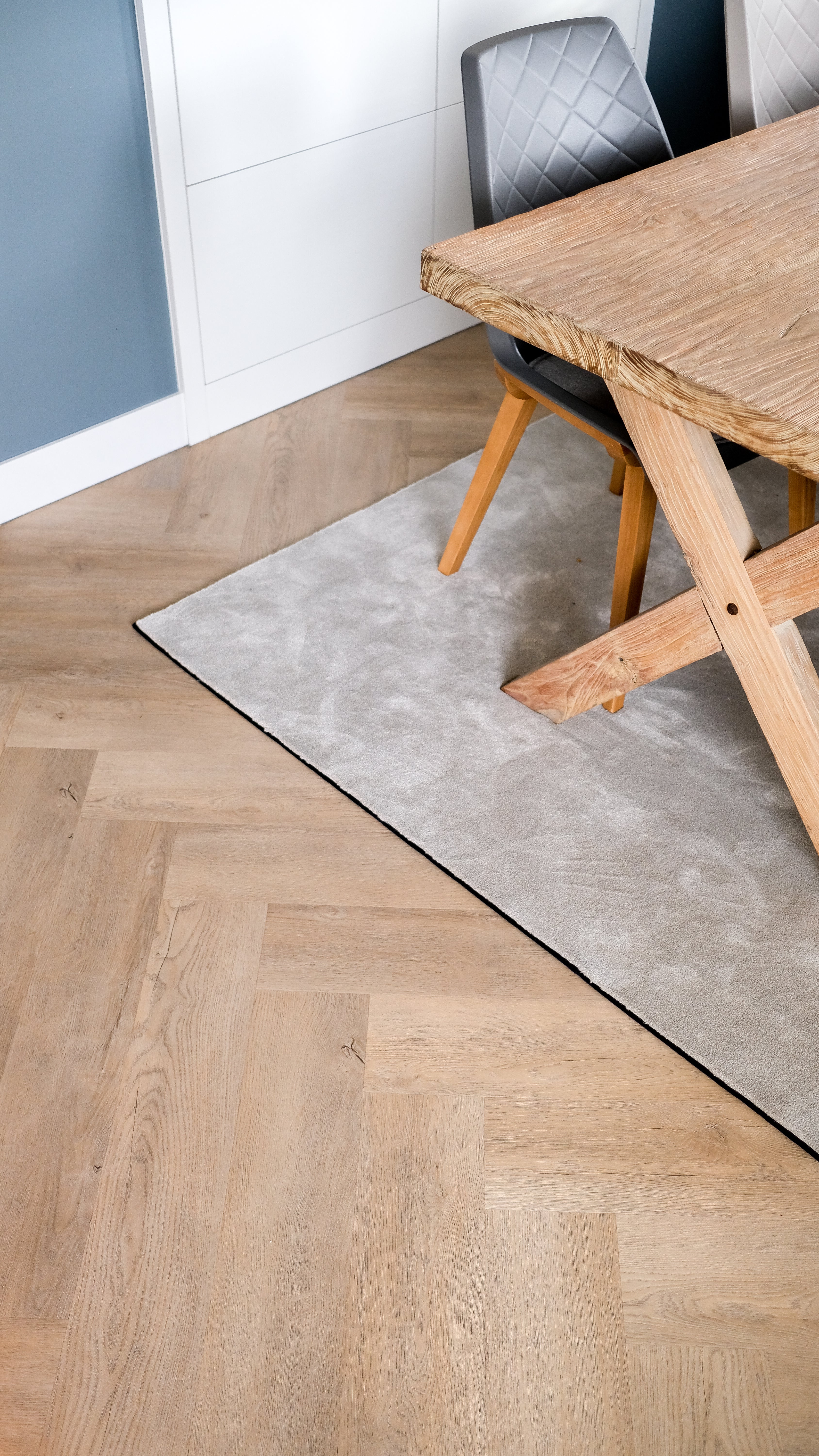 Palazzo visgraat XL 71 | Rigid Click