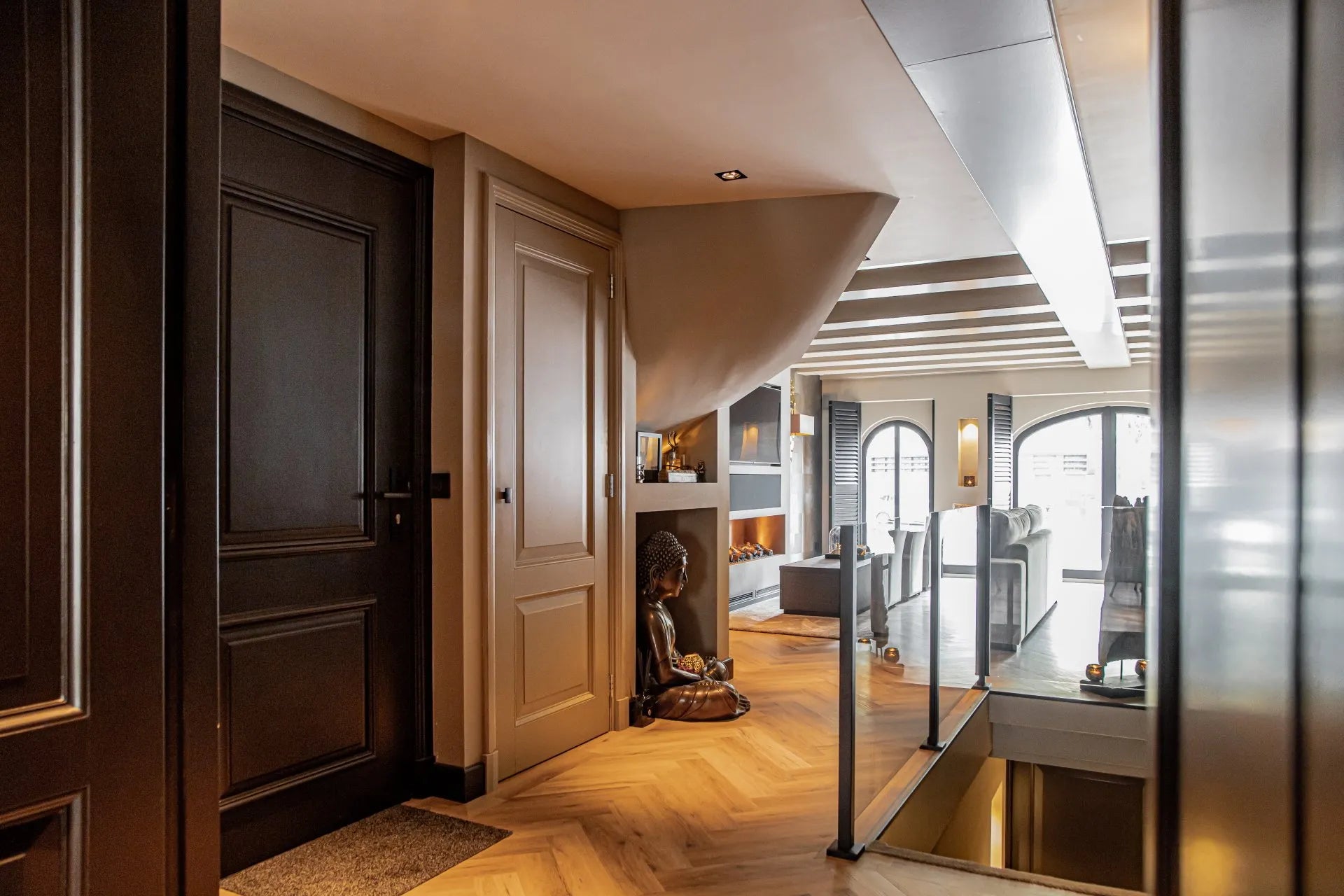 City Visgraat 5701 (rigid click)