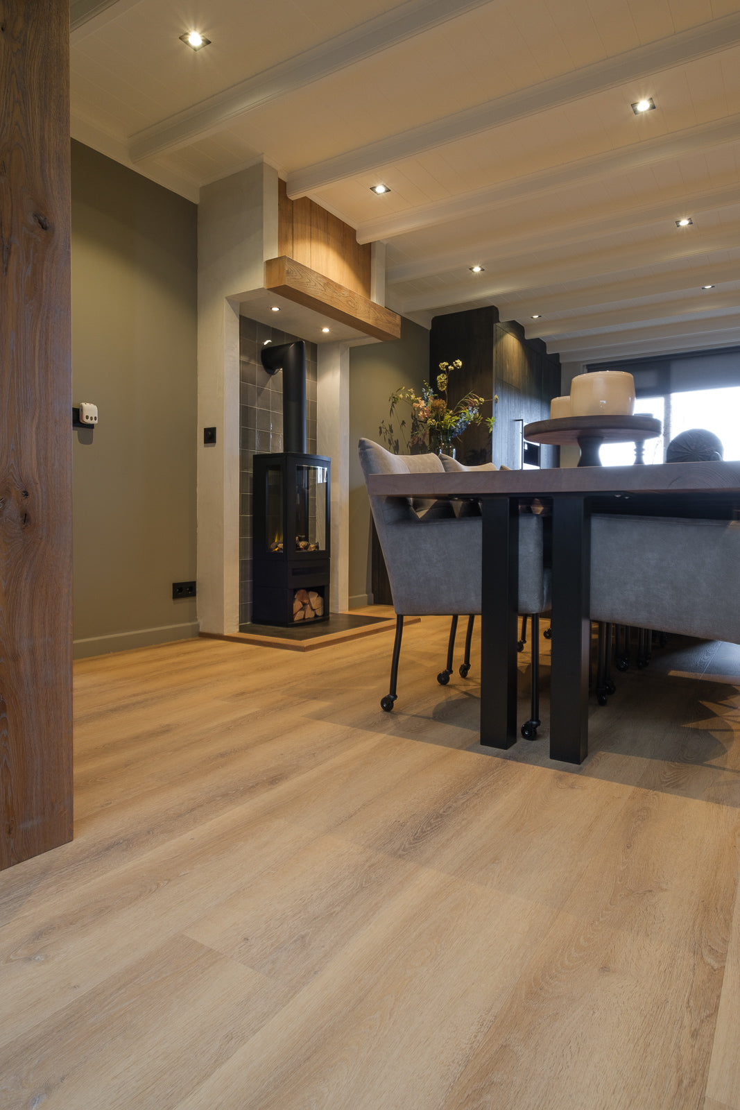 Palazzo 760 | Rigid Click