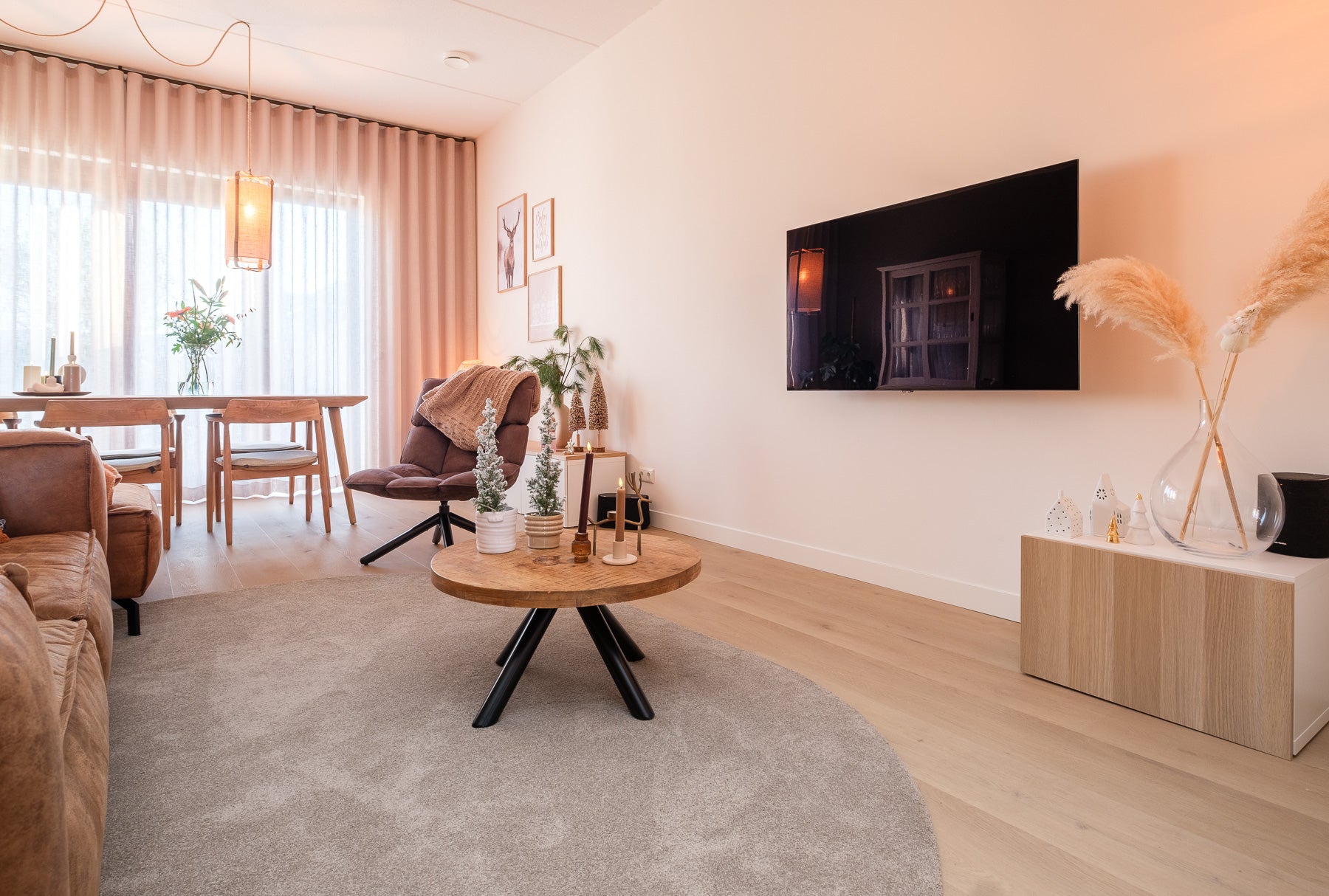 Palazzo 770 | Rigid Click