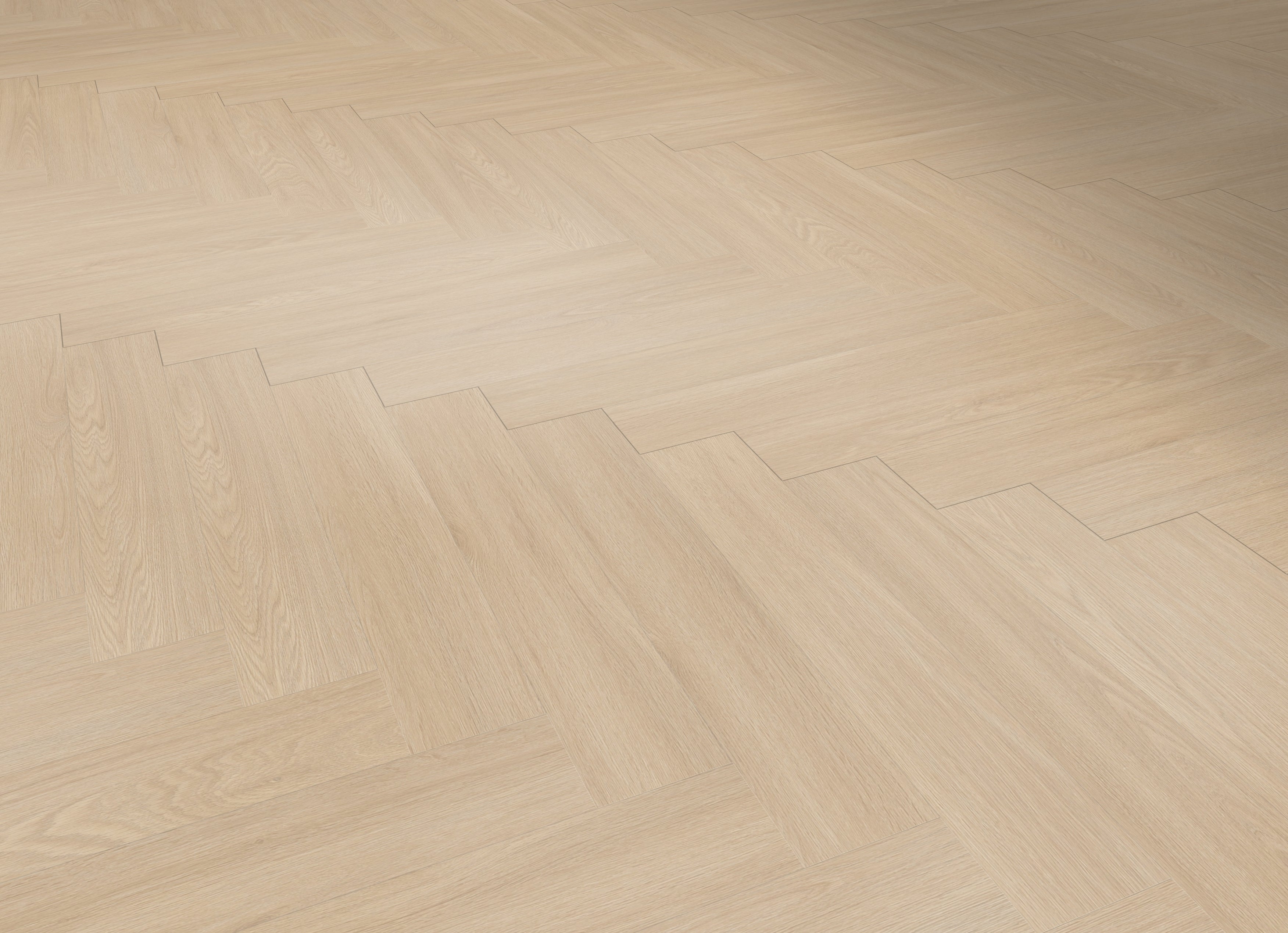 Blomma Beige 55 Rigid Acoustic