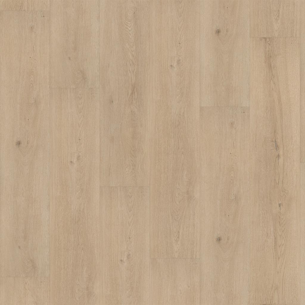 Standaard eiken click bruin