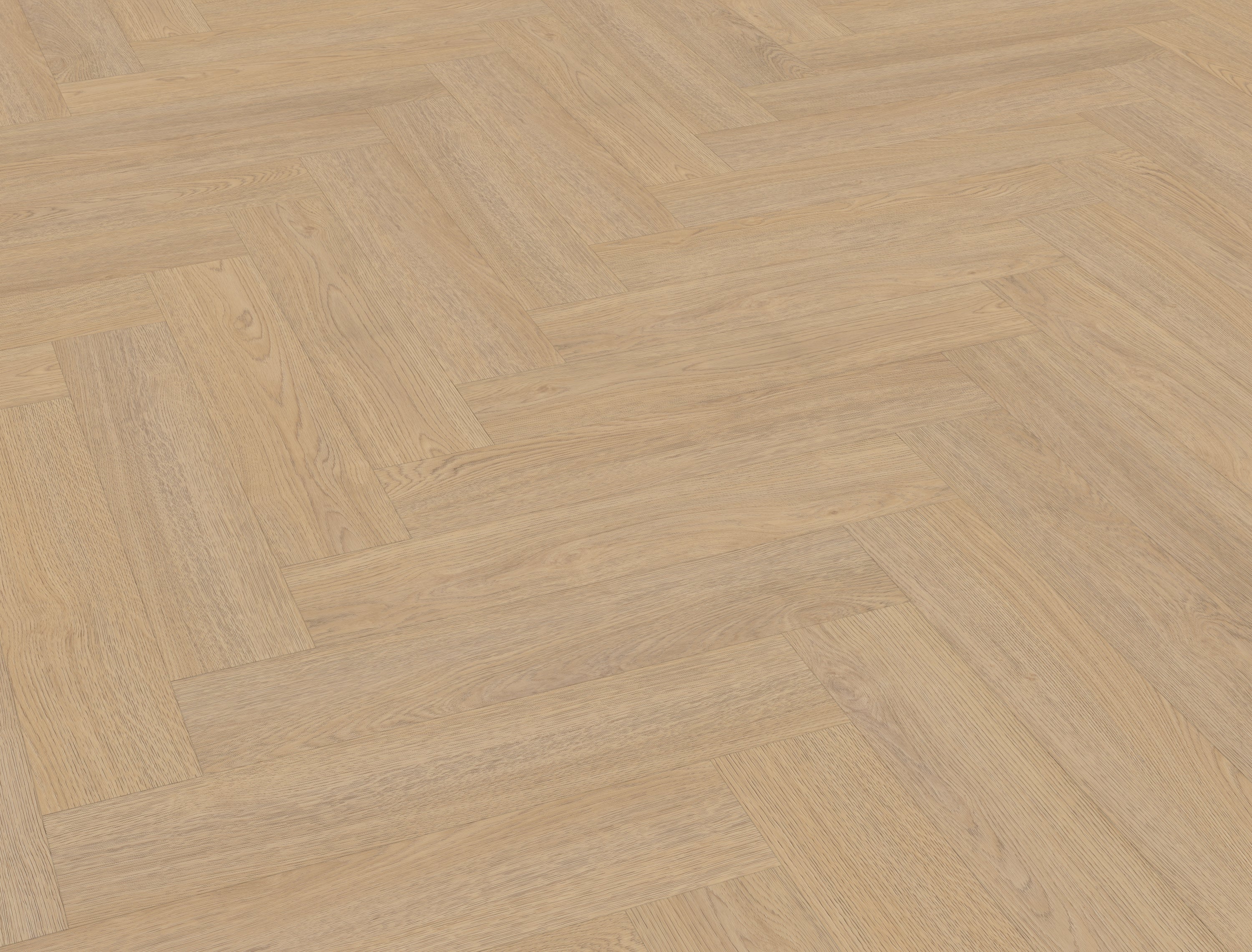 Terreno visgraat XL 61 | Rigid Click