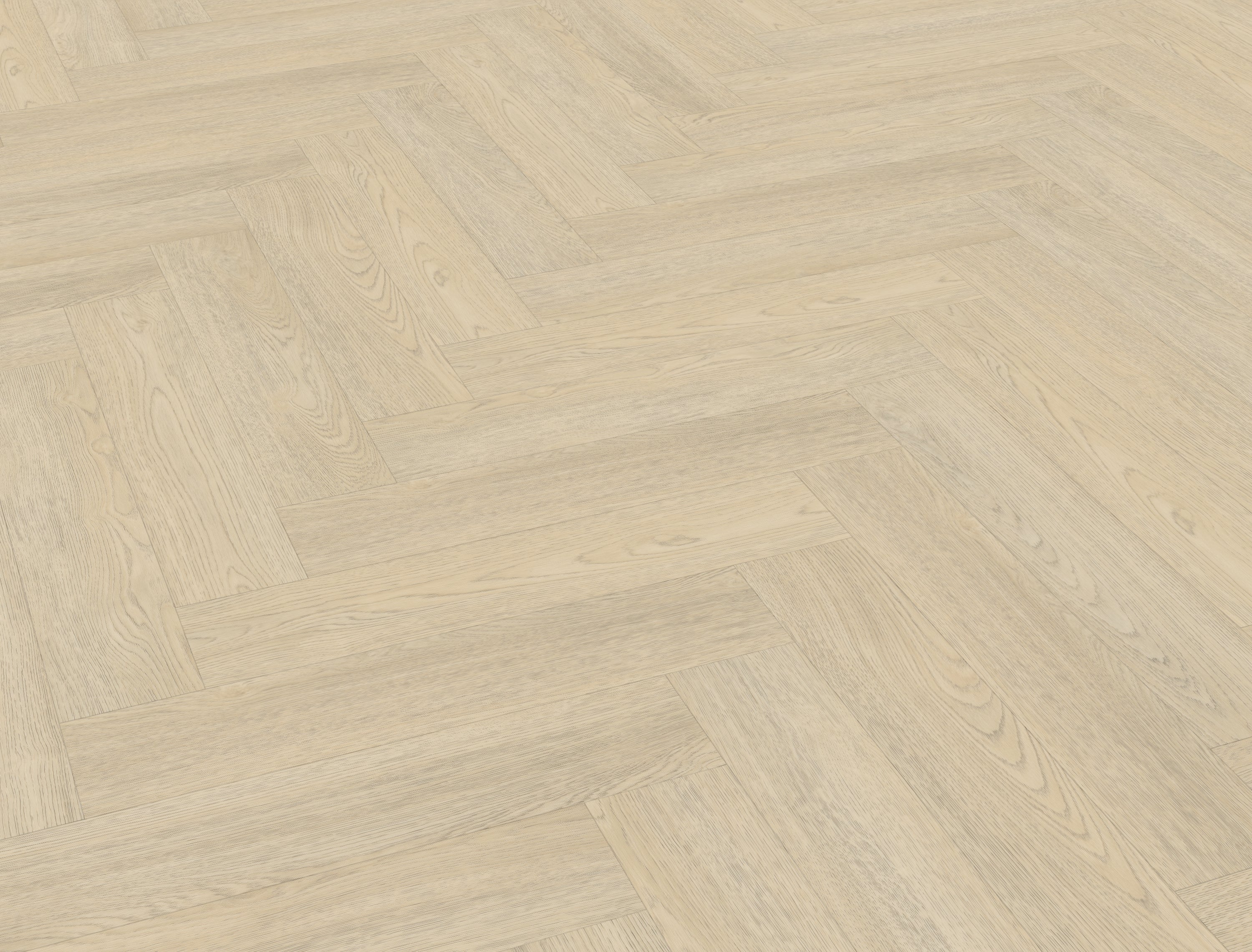 Terreno visgraat XL 62 | Rigid Click