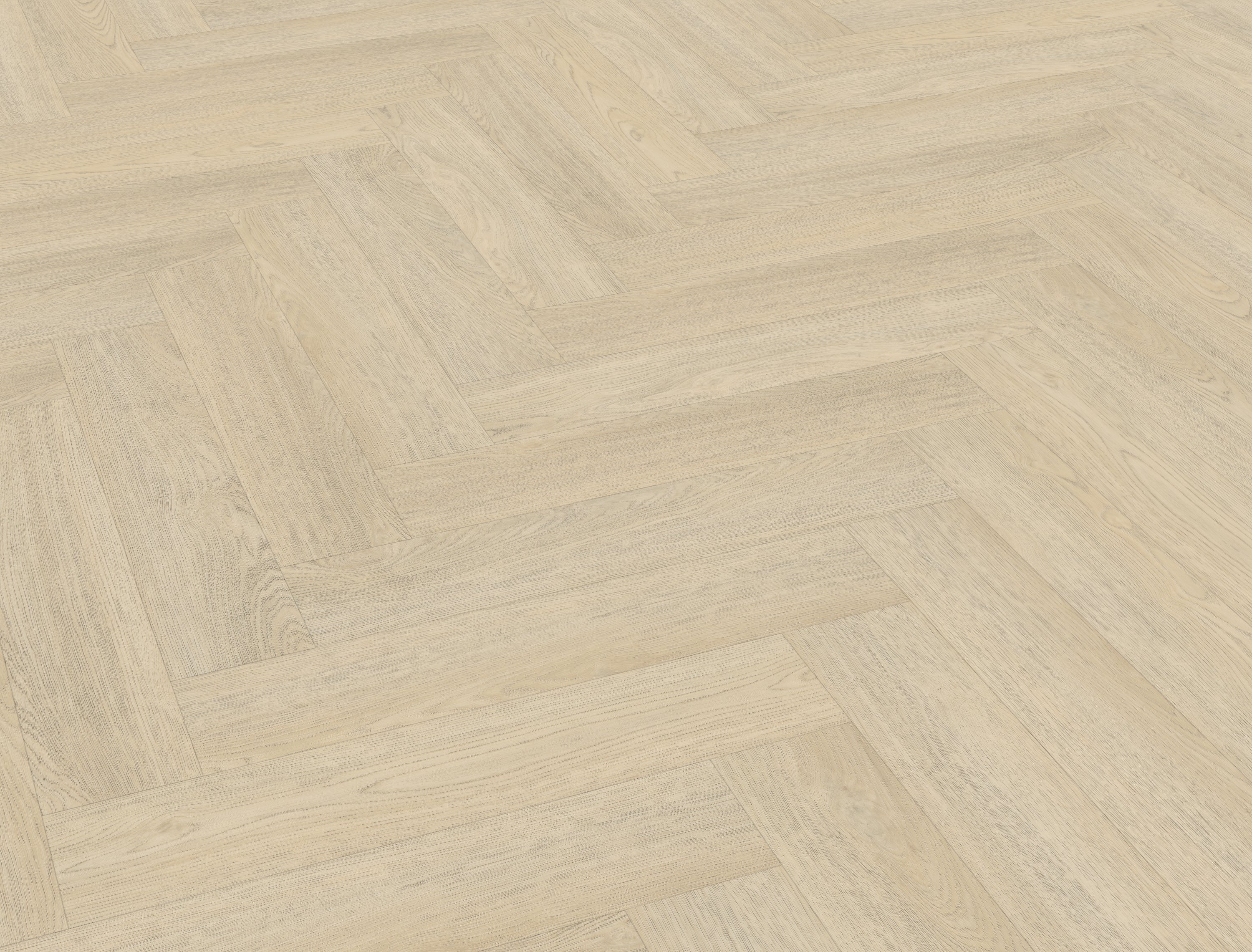 Terreno visgraat XL 62 | Rigid Click