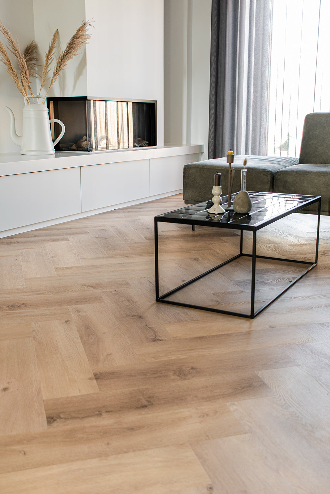 Vario Visgraat 5400 (rigid click)