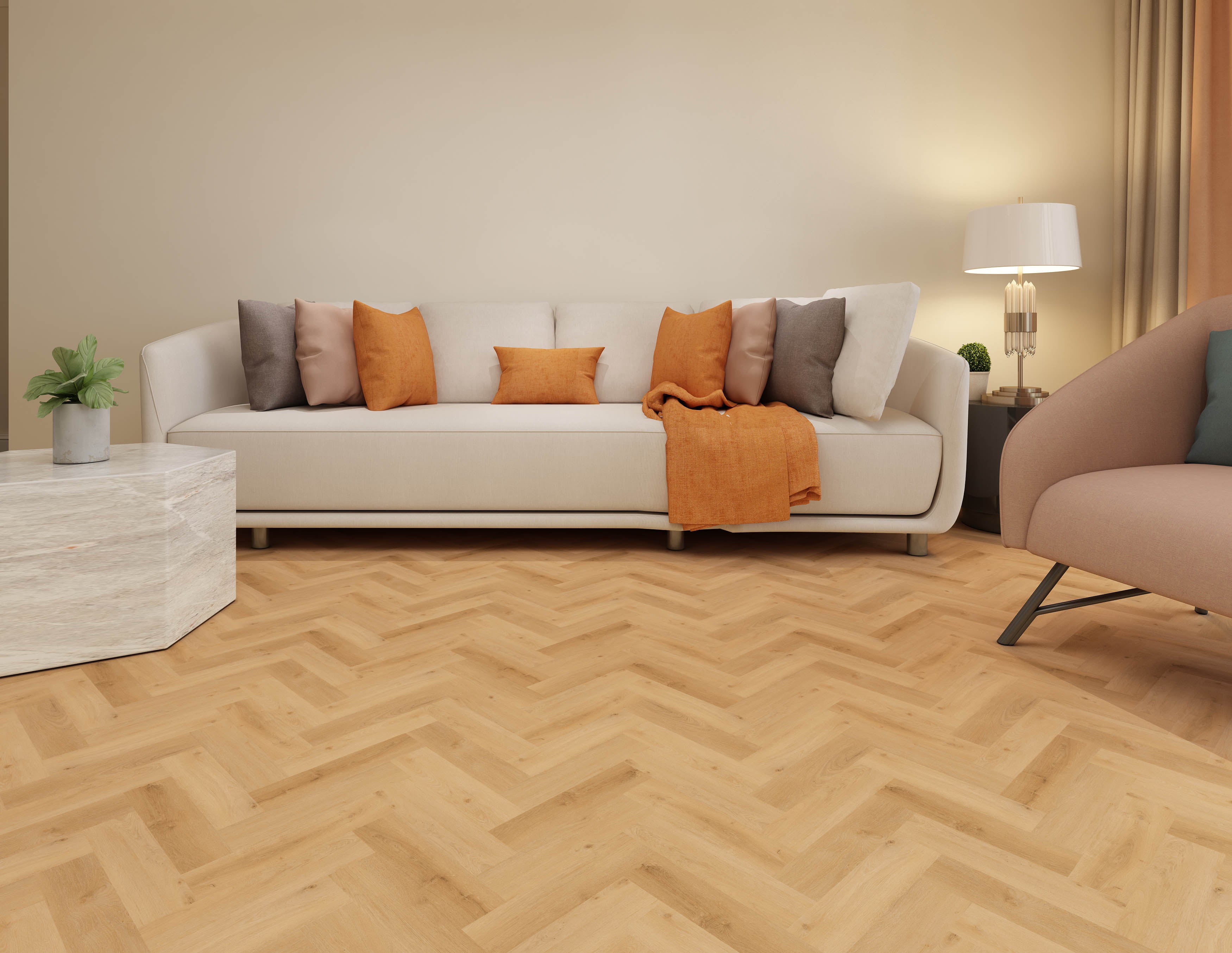 Vario Visgraat 5400 (rigid click)