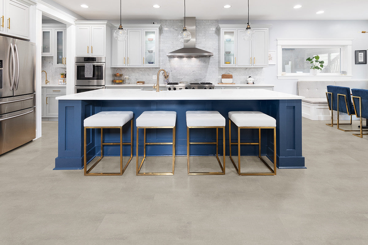 Caldera Tiles 810 Concrete Pearl IB