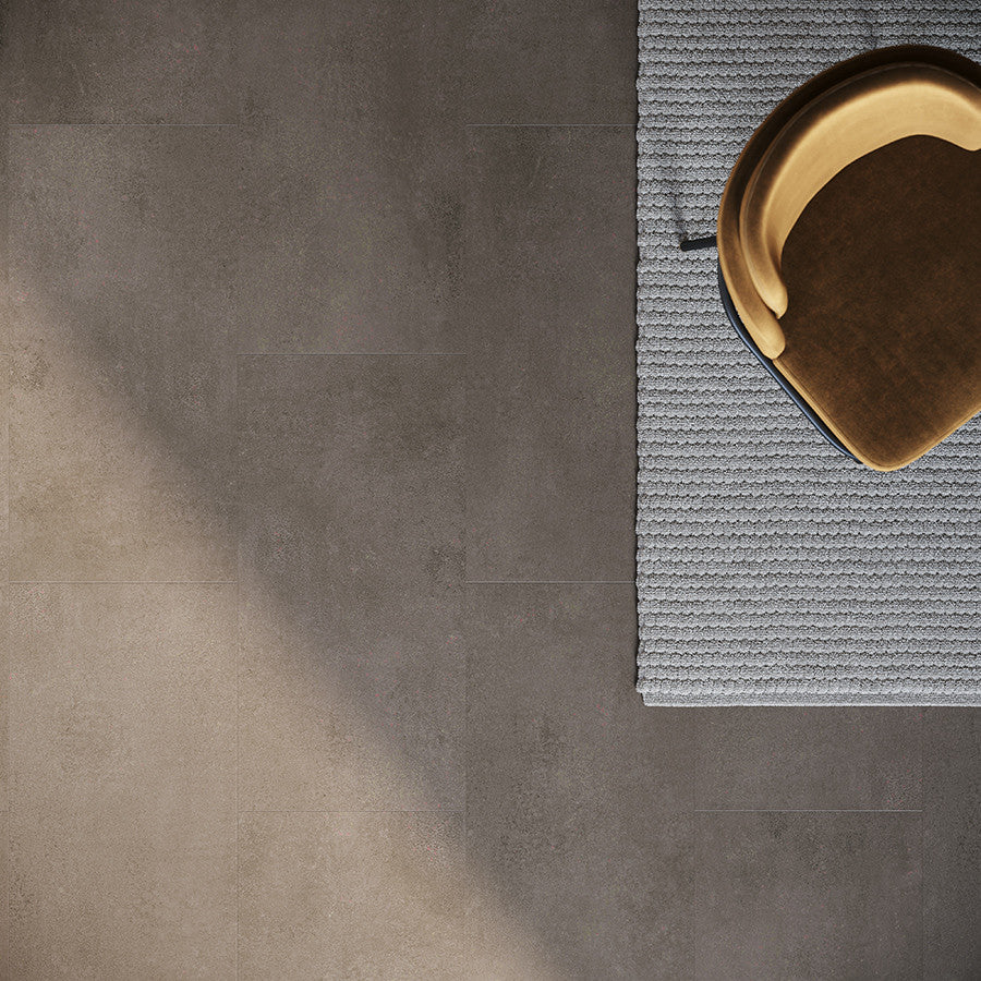 Caldera Tiles 810 Concrete Shark IB