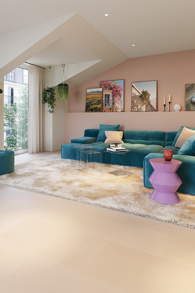 Caldera Dryback 457 Concrete Sand