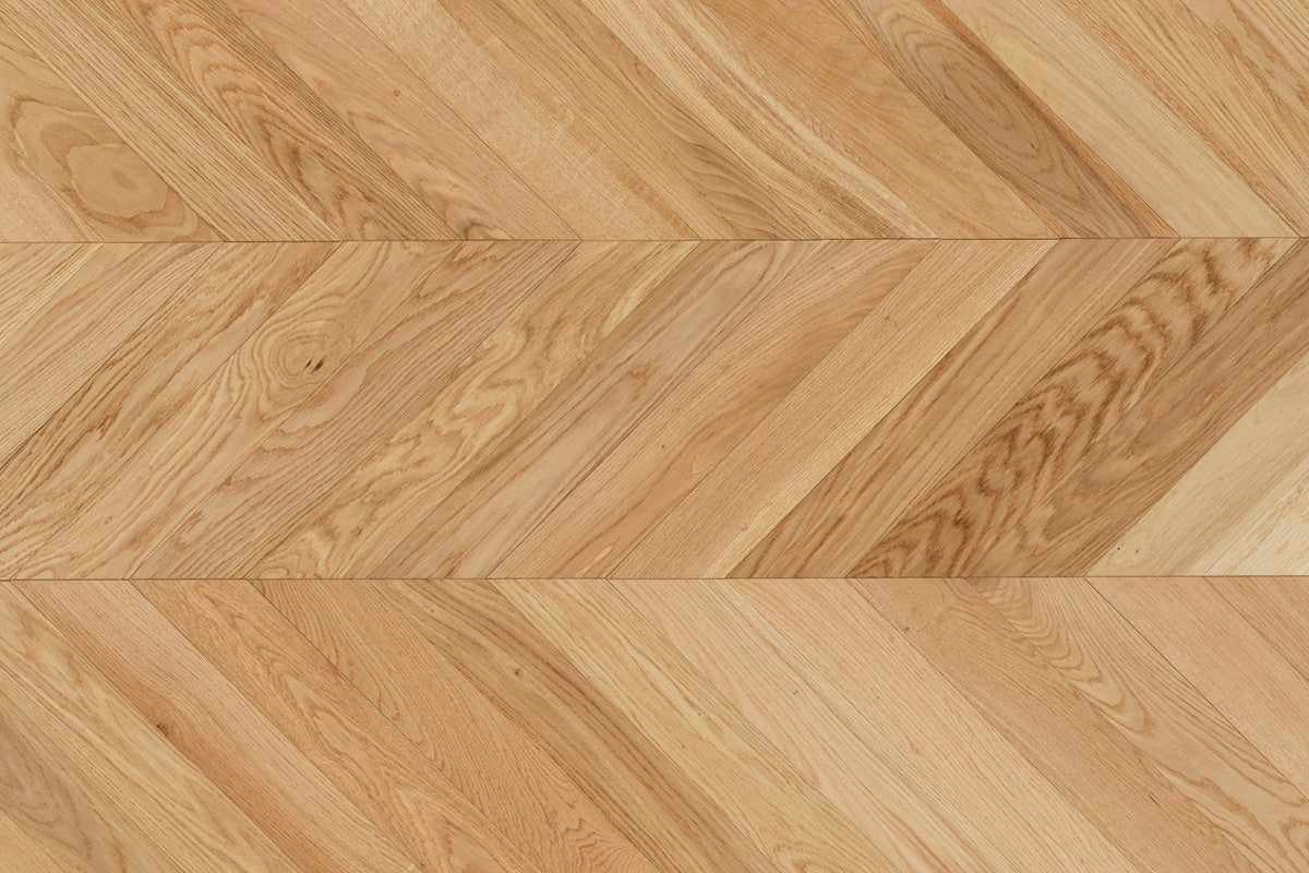 Capri Chevron Natural